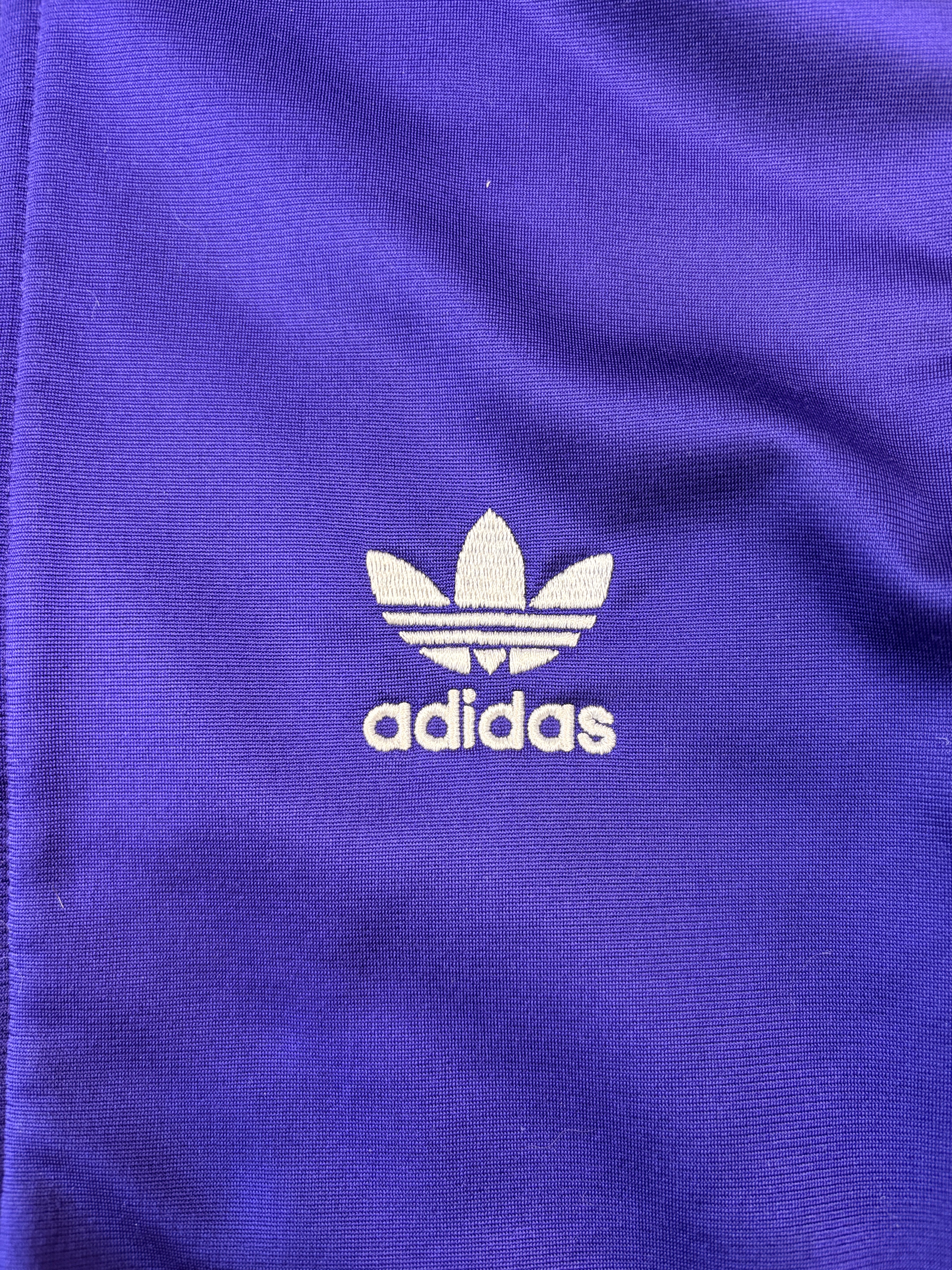 Adidas Firebird Trackjacket (S/36)