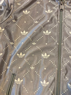 Adidas Firebird Trackjacket (S)