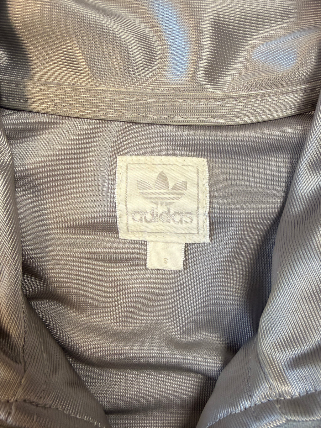 Adidas Firebird Trackjacket (S)