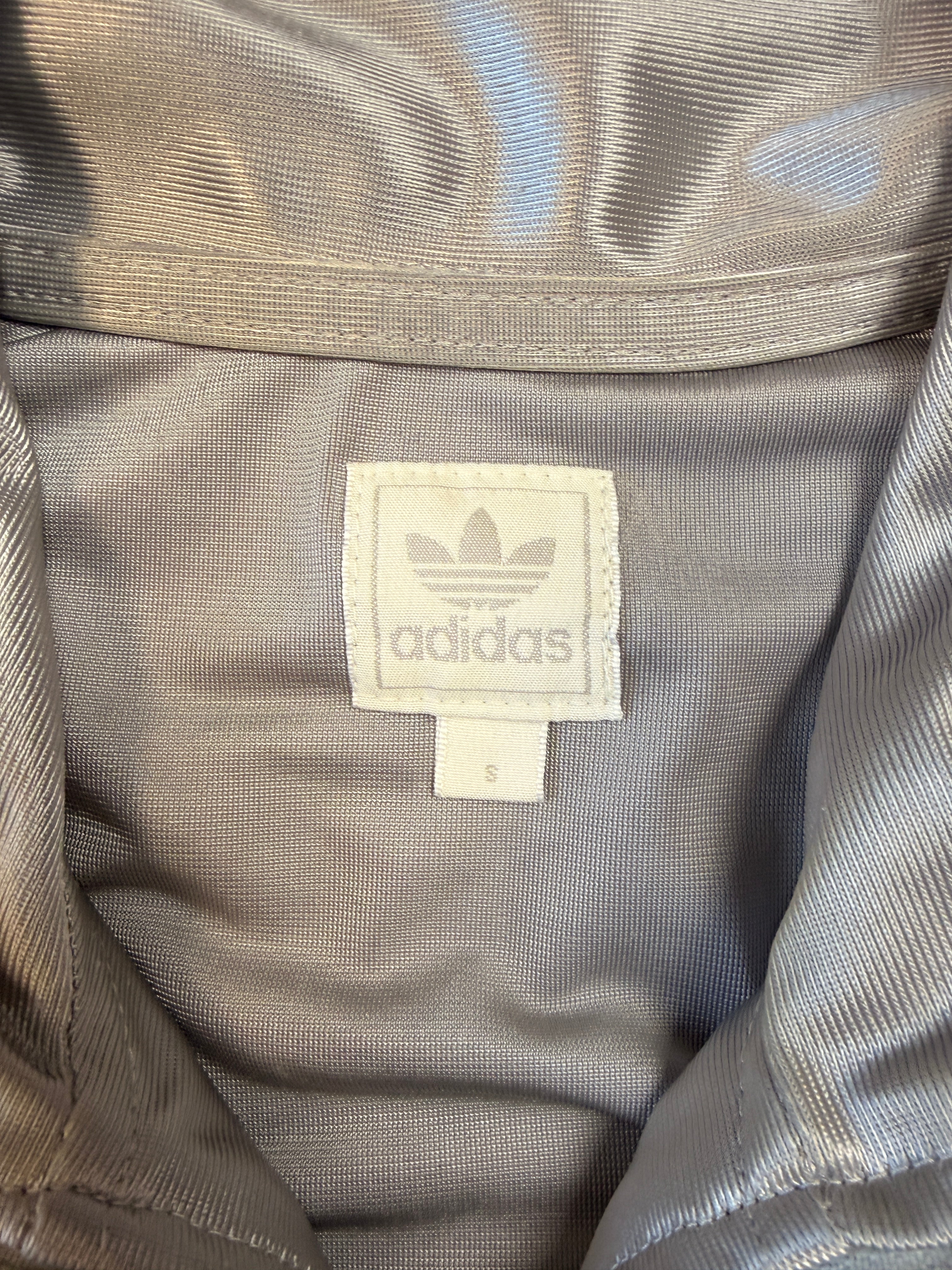 Adidas Firebird Trackjacket (S)