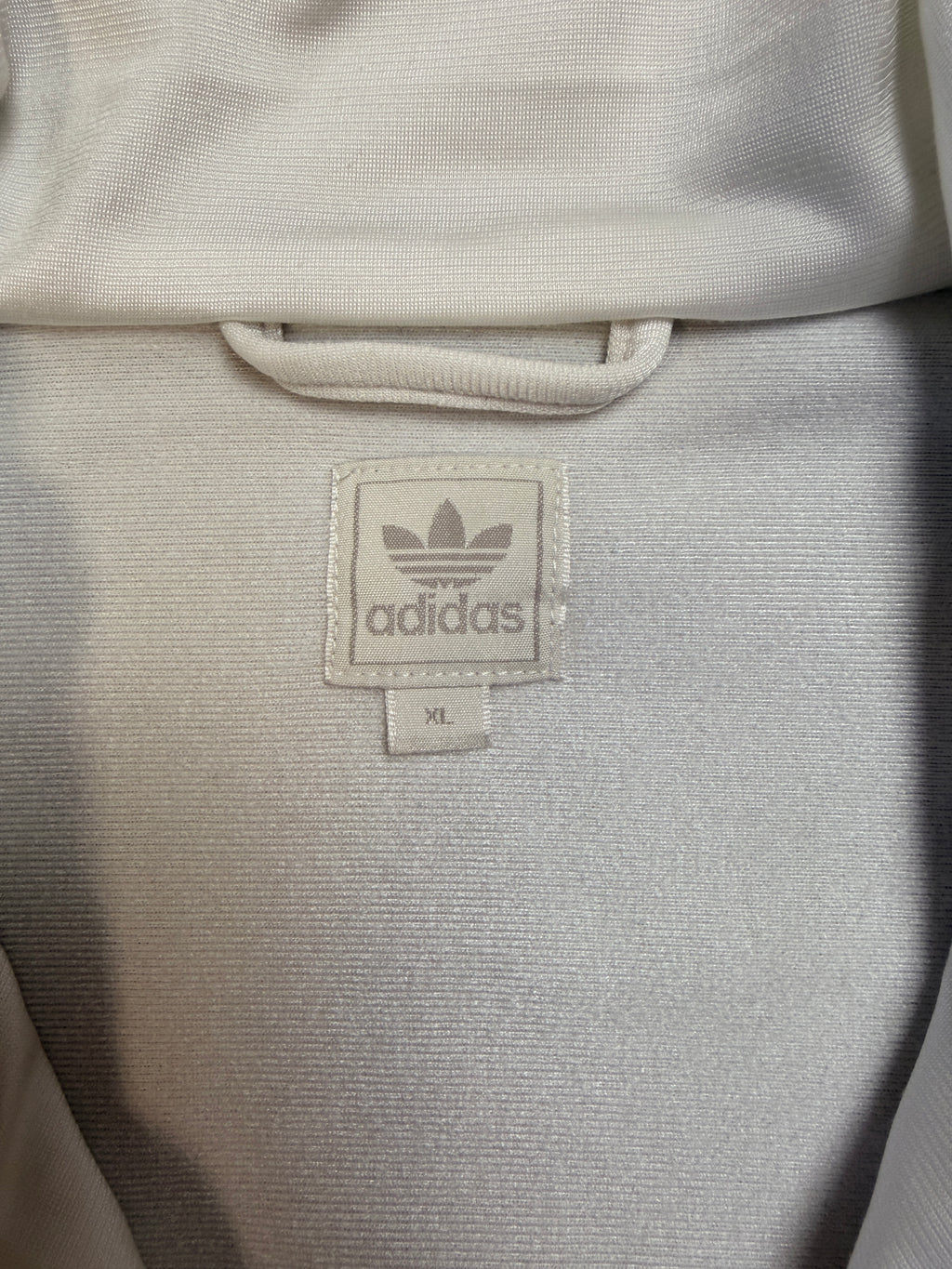 Adidas Firebird Trackjacket (XL)