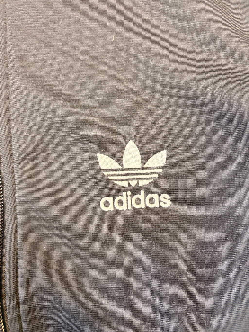 Adidas Firebird Trackjacket (S/36)