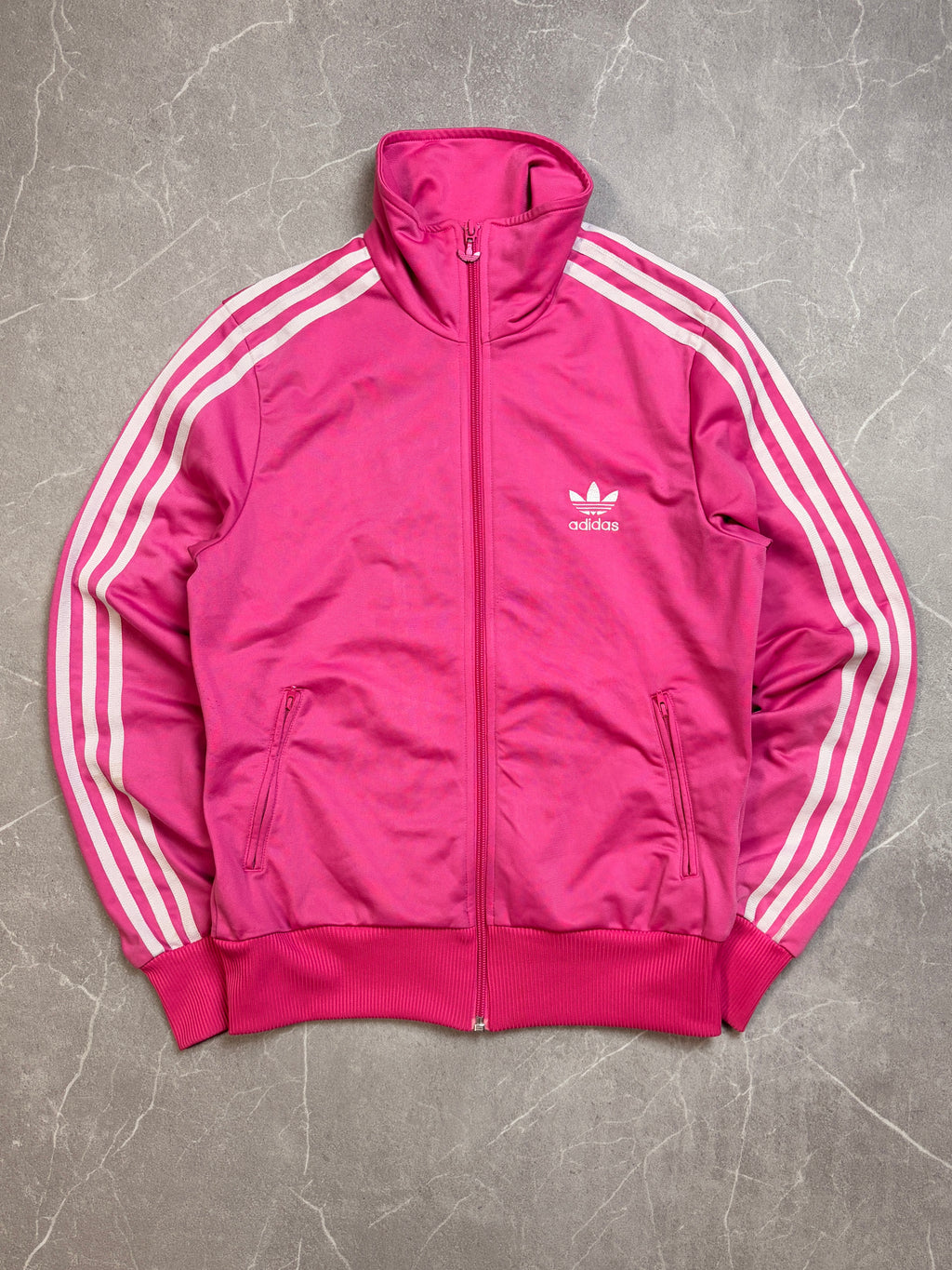 Adidas Firebird Trackjacket (L/40)