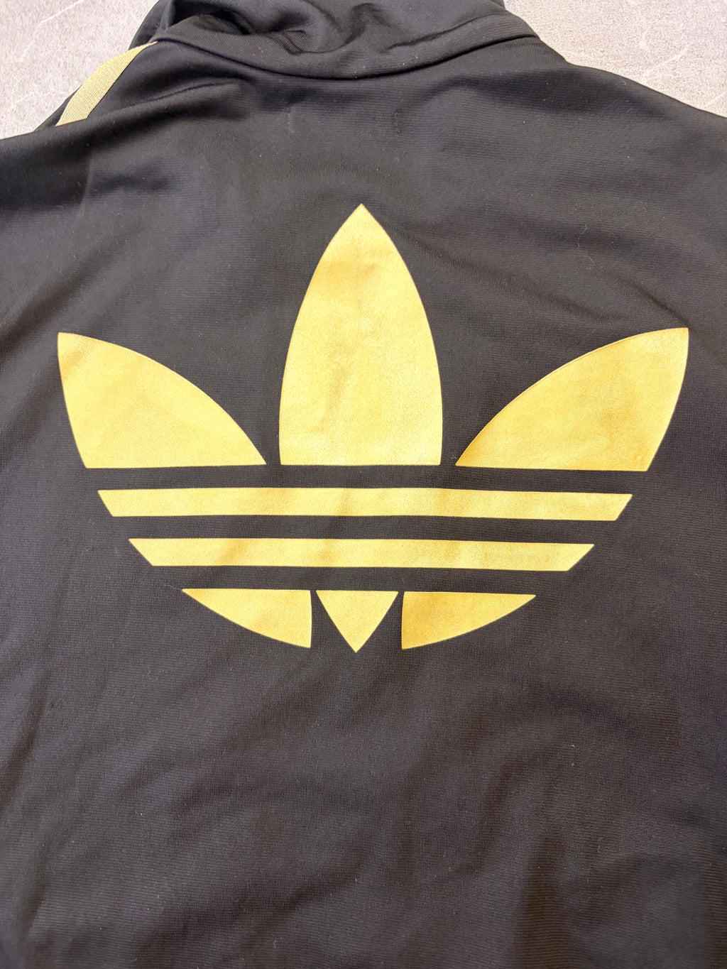 Adidas Firebird Trackjacket (L/40)