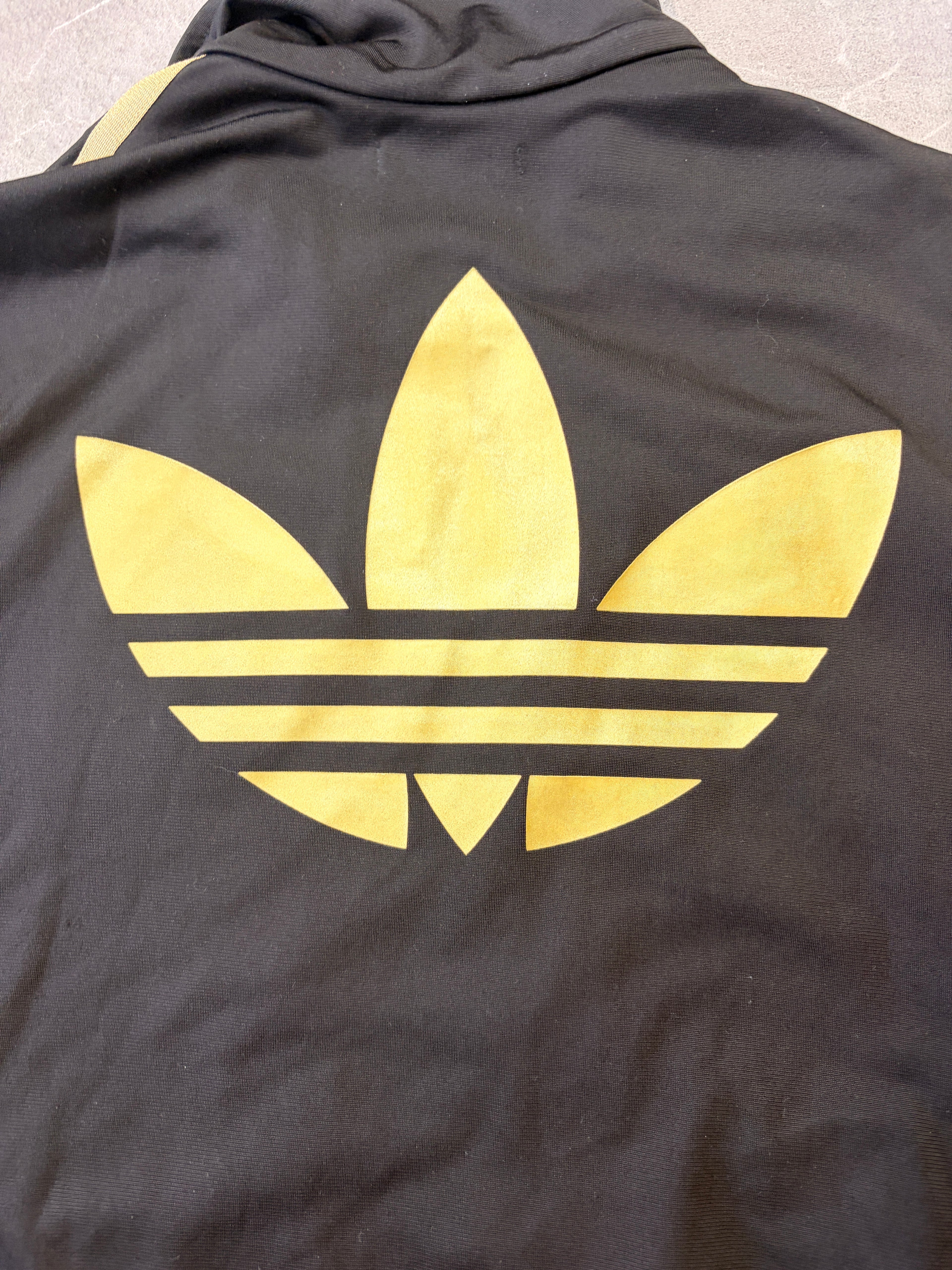 Adidas Firebird Trackjacket (L/40)