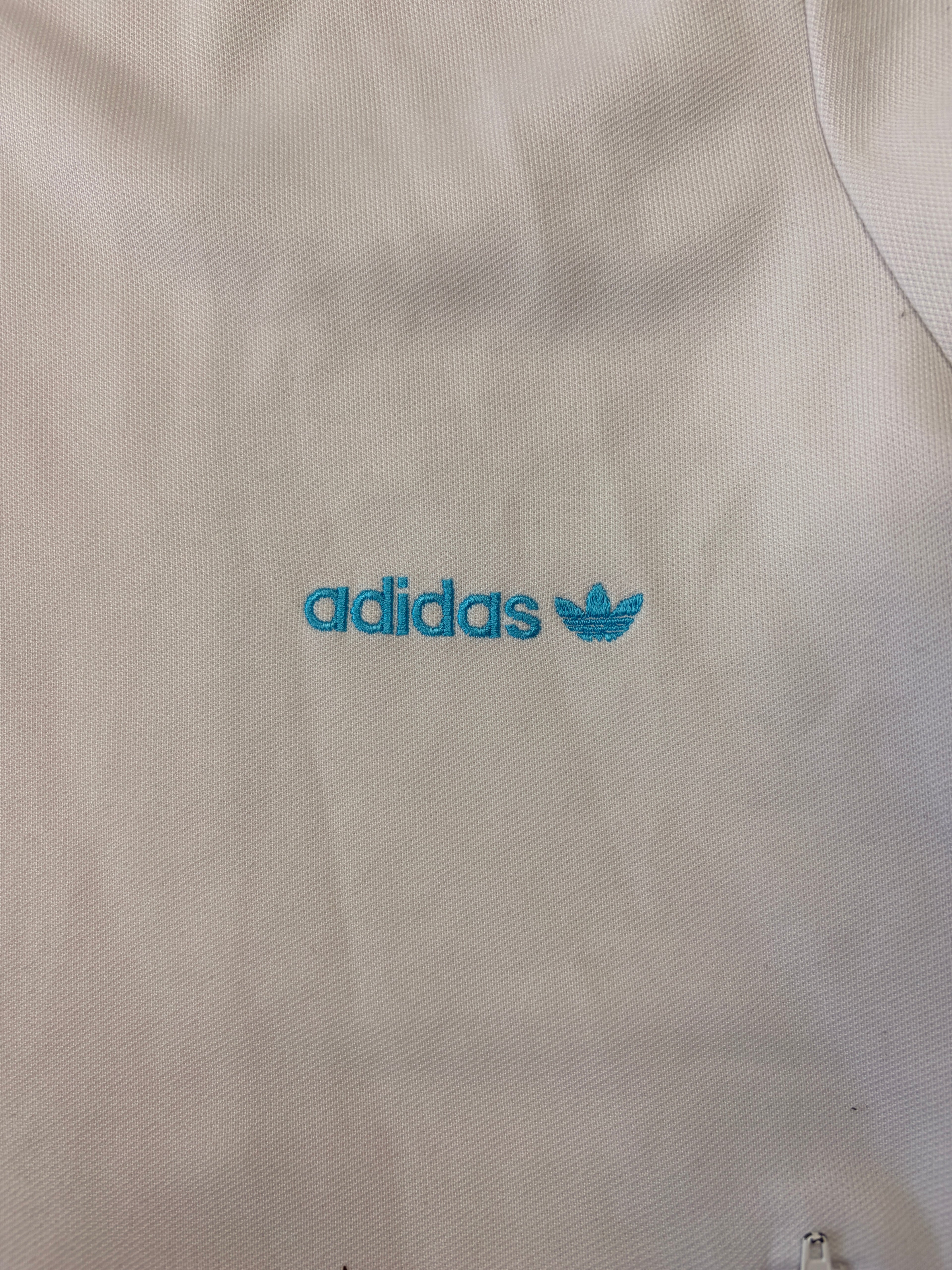 Adidas Beckenbauer Trackjacket (M/38)