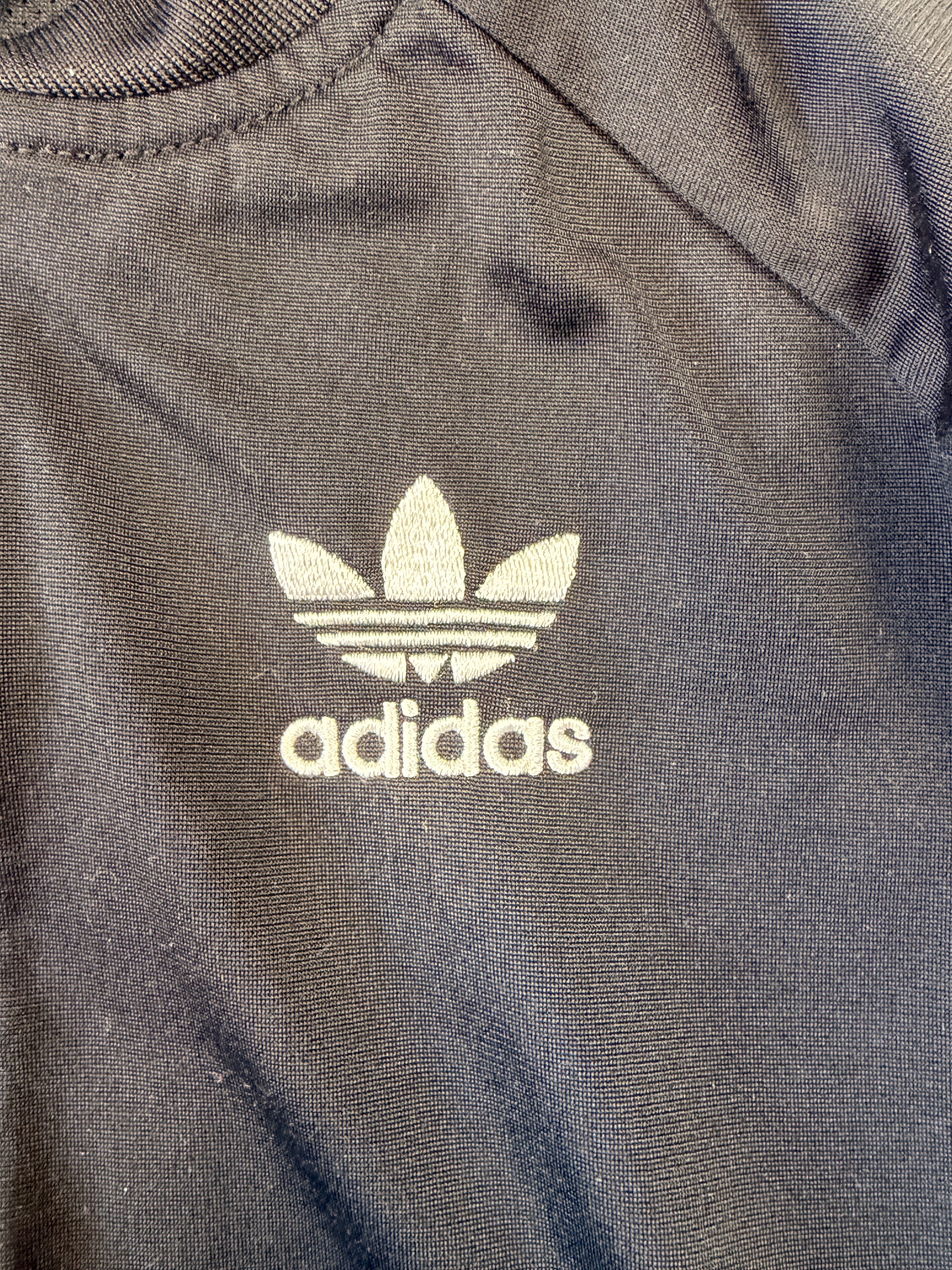 Adidas Firebird Trackjacket (XXS/32)