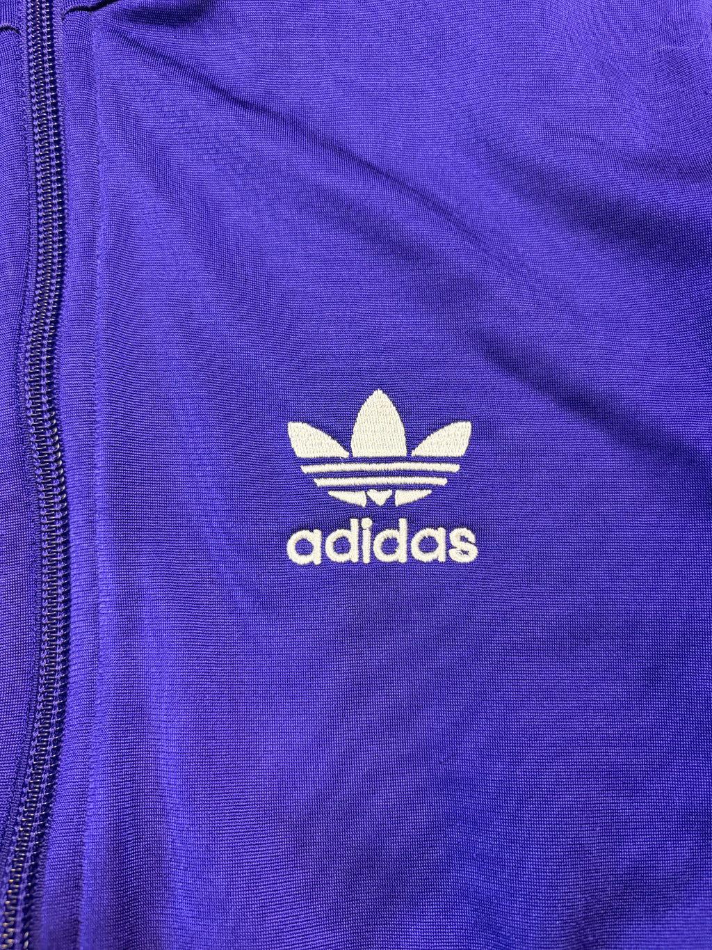 Adidas Firebird Trackjacket (XS/34)