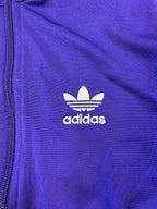 Adidas Firebird Trackjacket (XS/34)