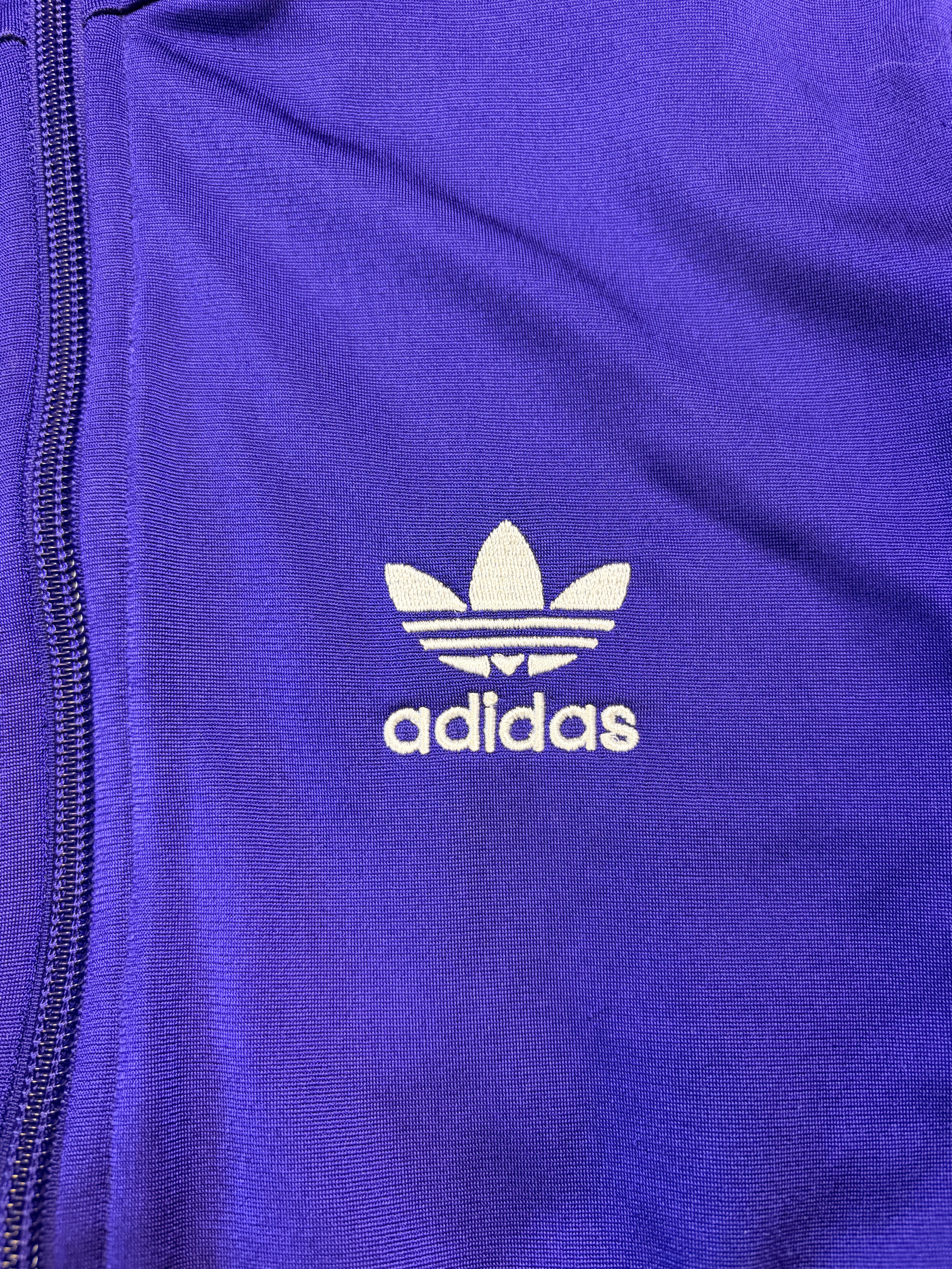 Adidas Firebird Trackjacket (XS/34)