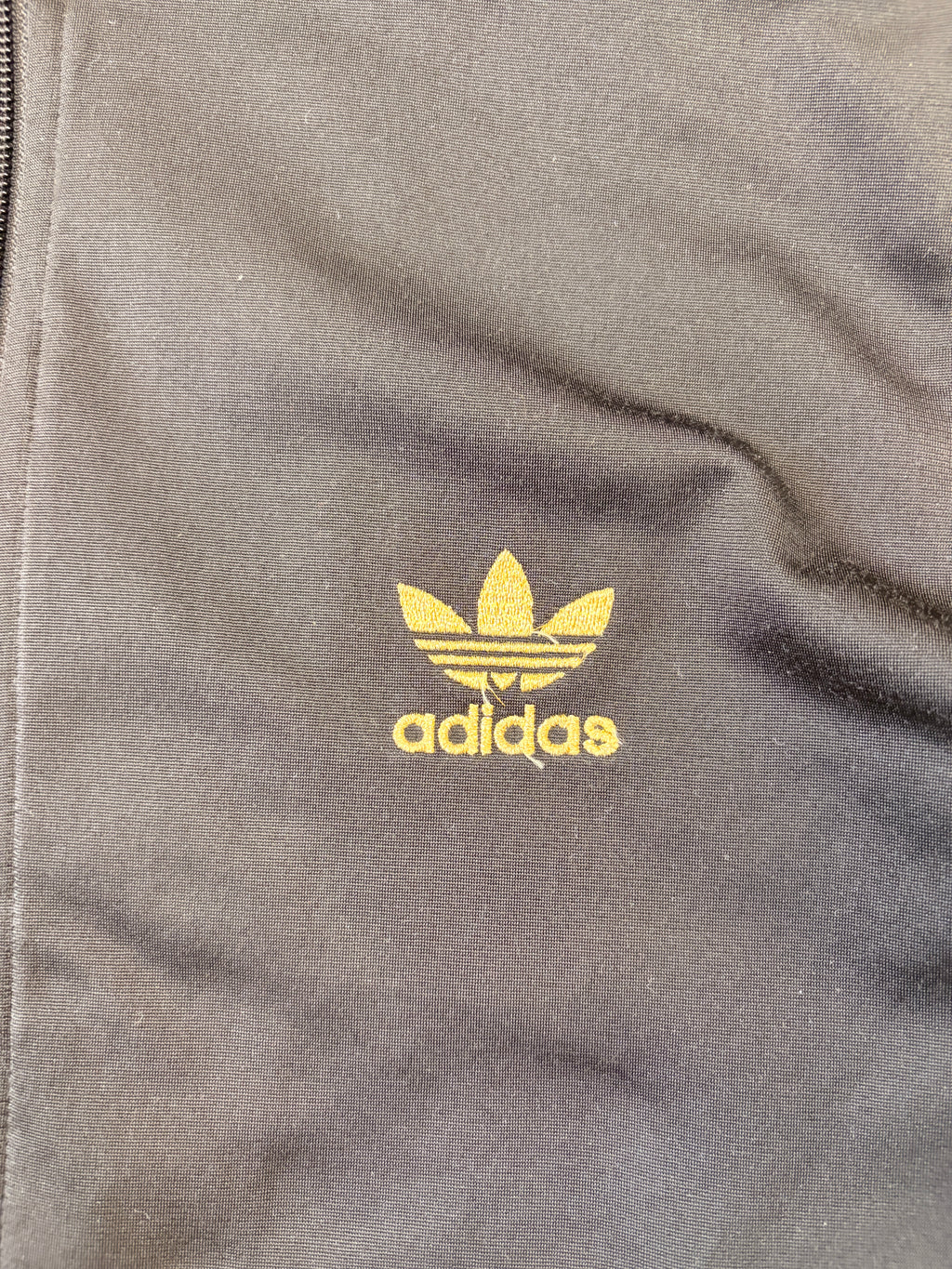 Adidas Firebird Trackjacket (L/42)