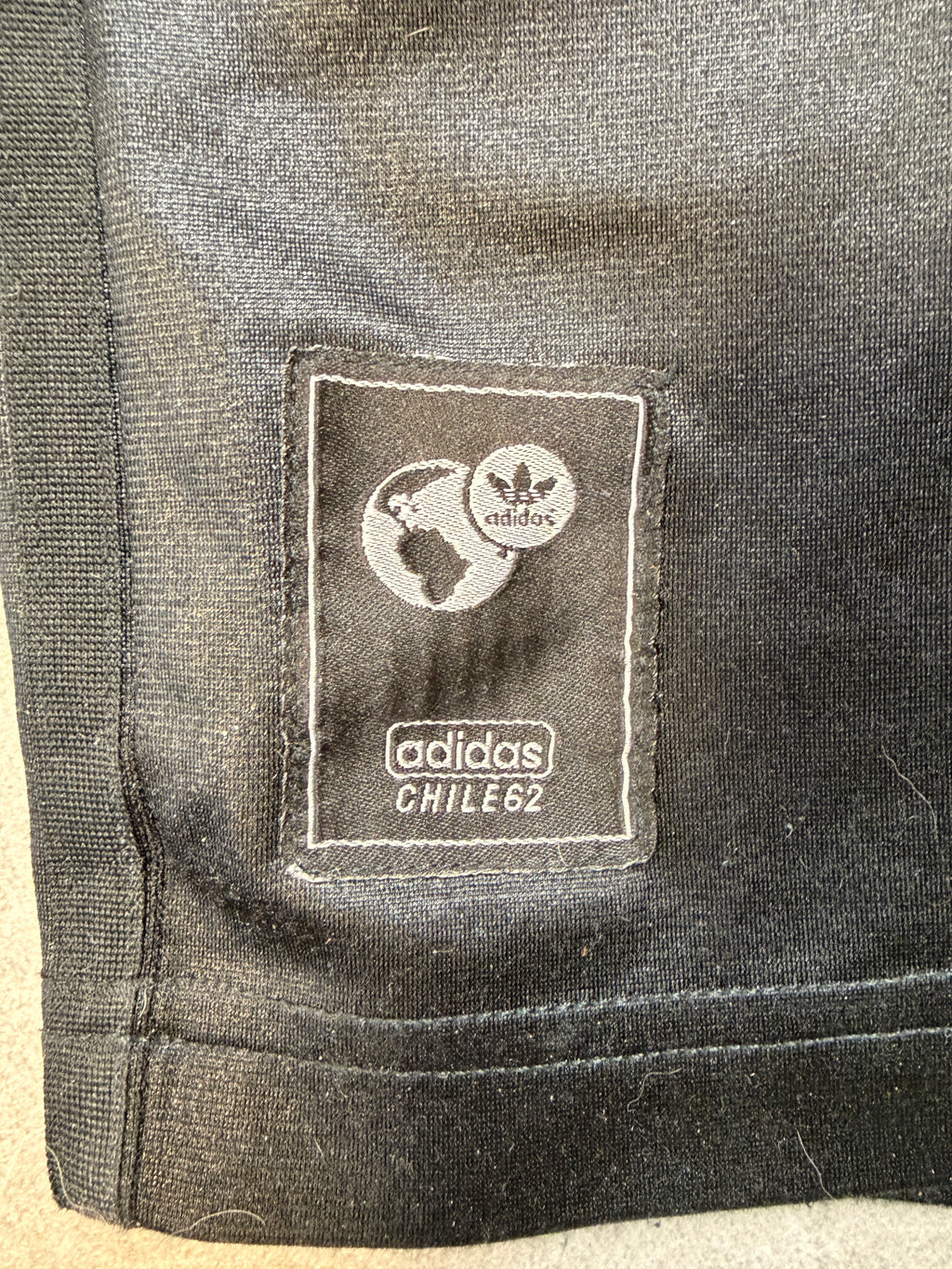 Adidas Chile62 Trackpants (M)