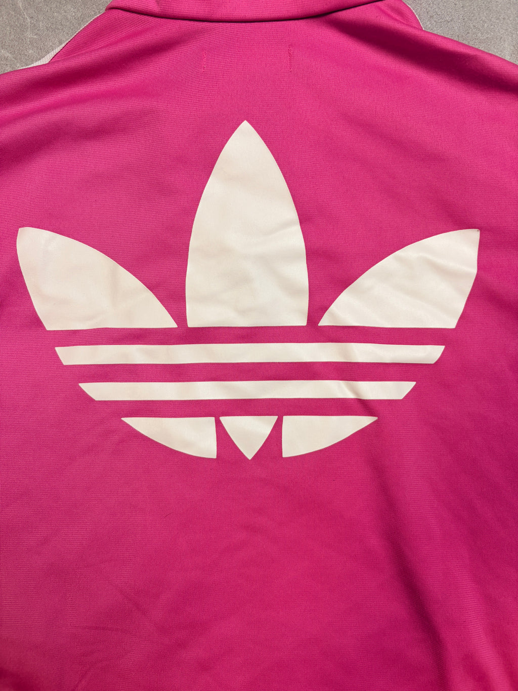 Adidas Firebird Trackjacket (L/40)