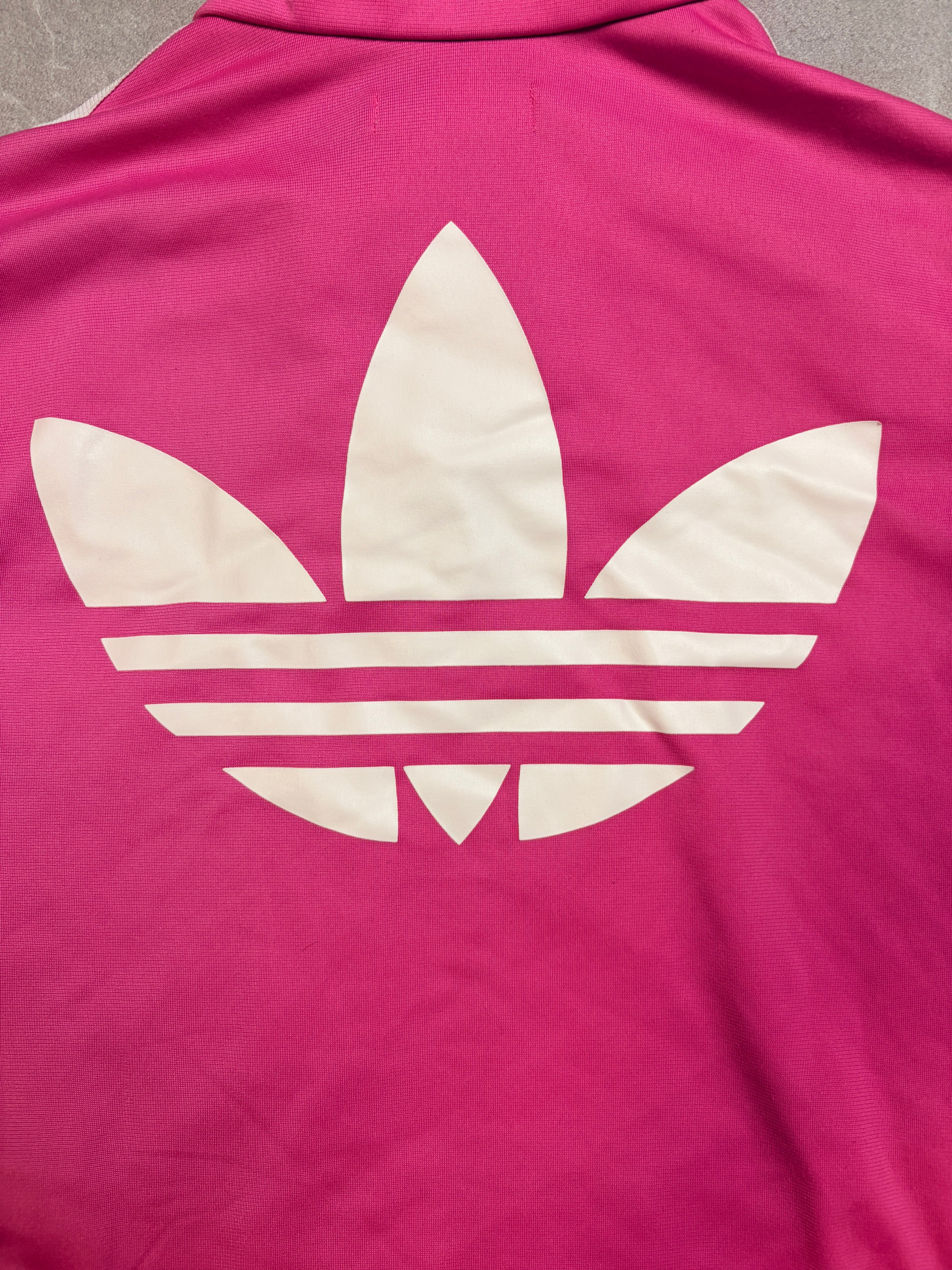 Adidas Firebird Trackjacket (L/40)