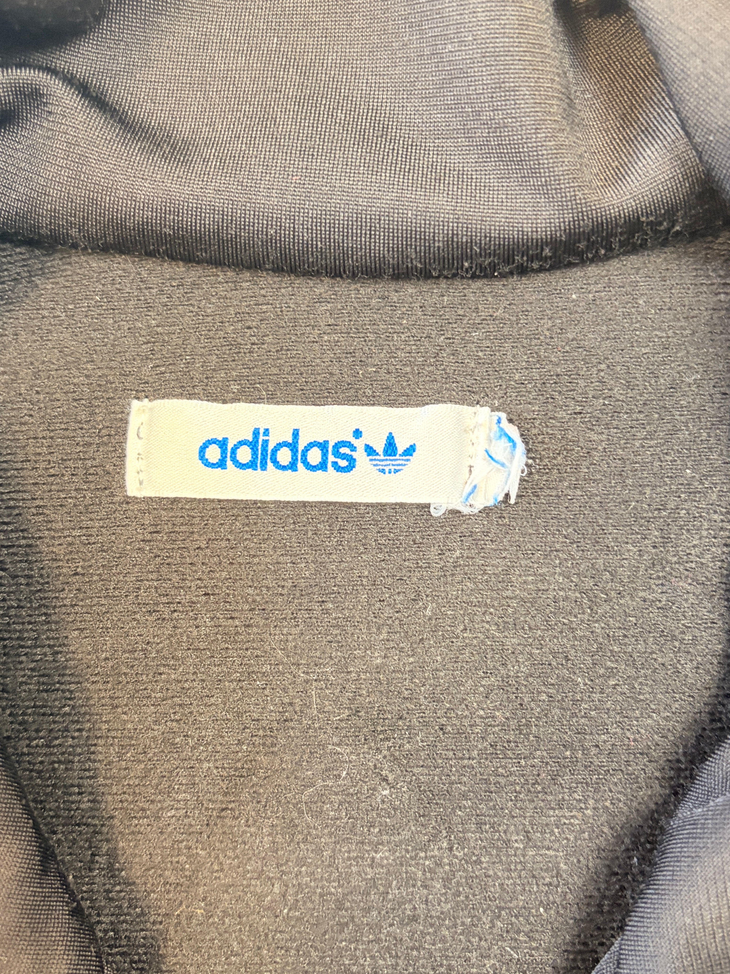 Adidas Firebird Trackjacket (M/38)