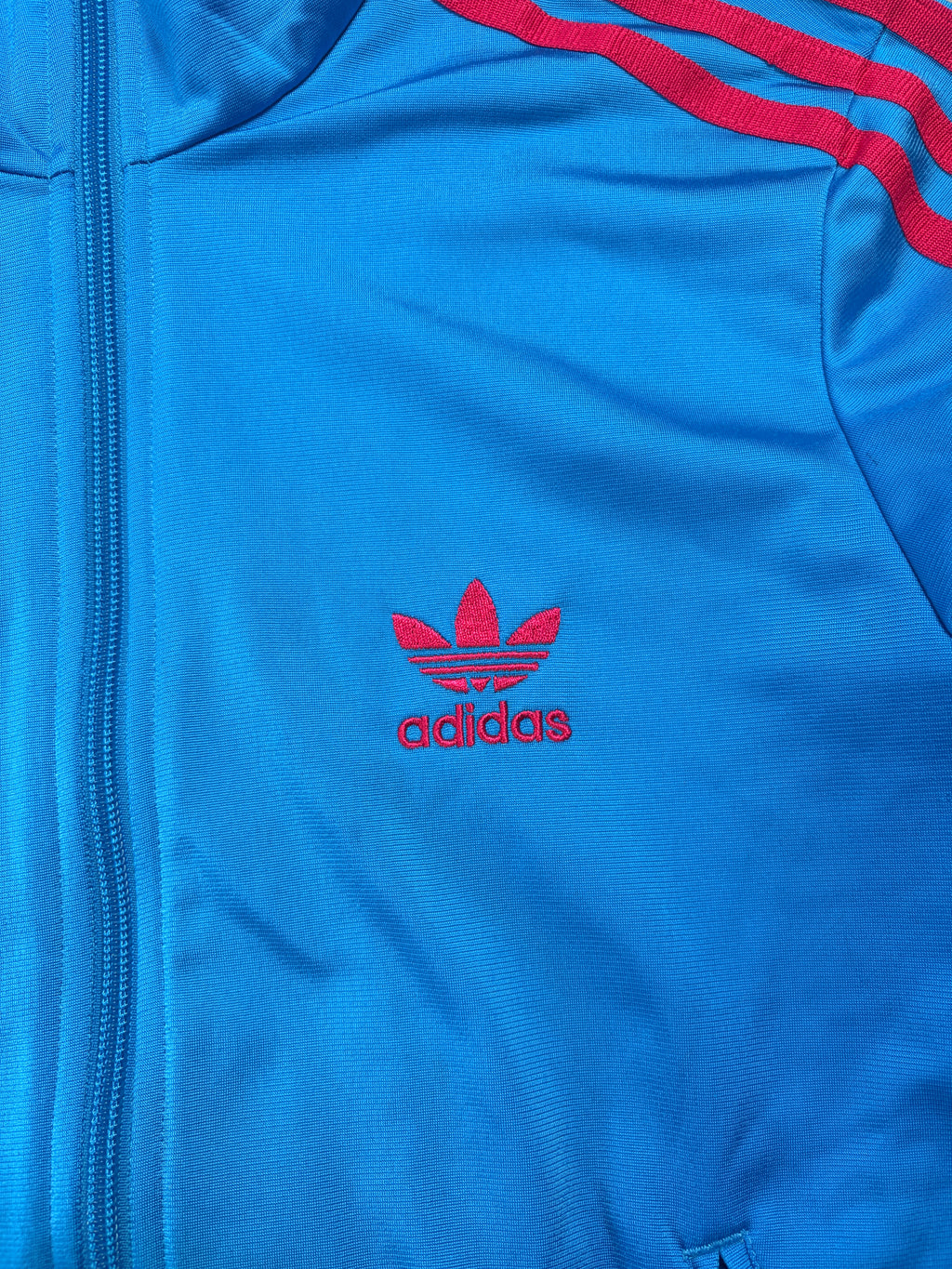 Adidas Firebird Trackjacket (M/38)