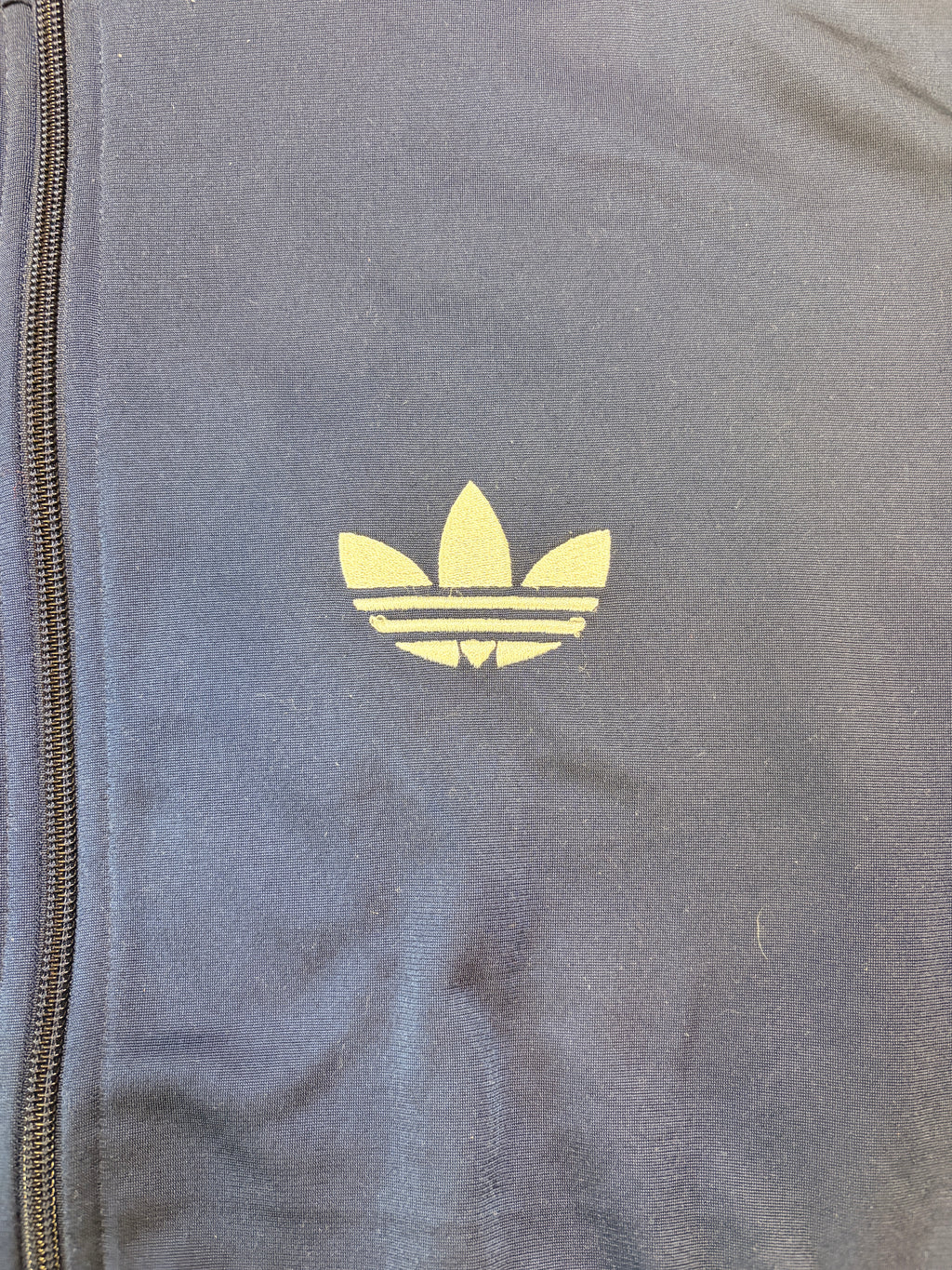 Adidas Firebird Trackjacket (M)