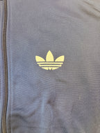 Adidas Firebird Trackjacket (M)