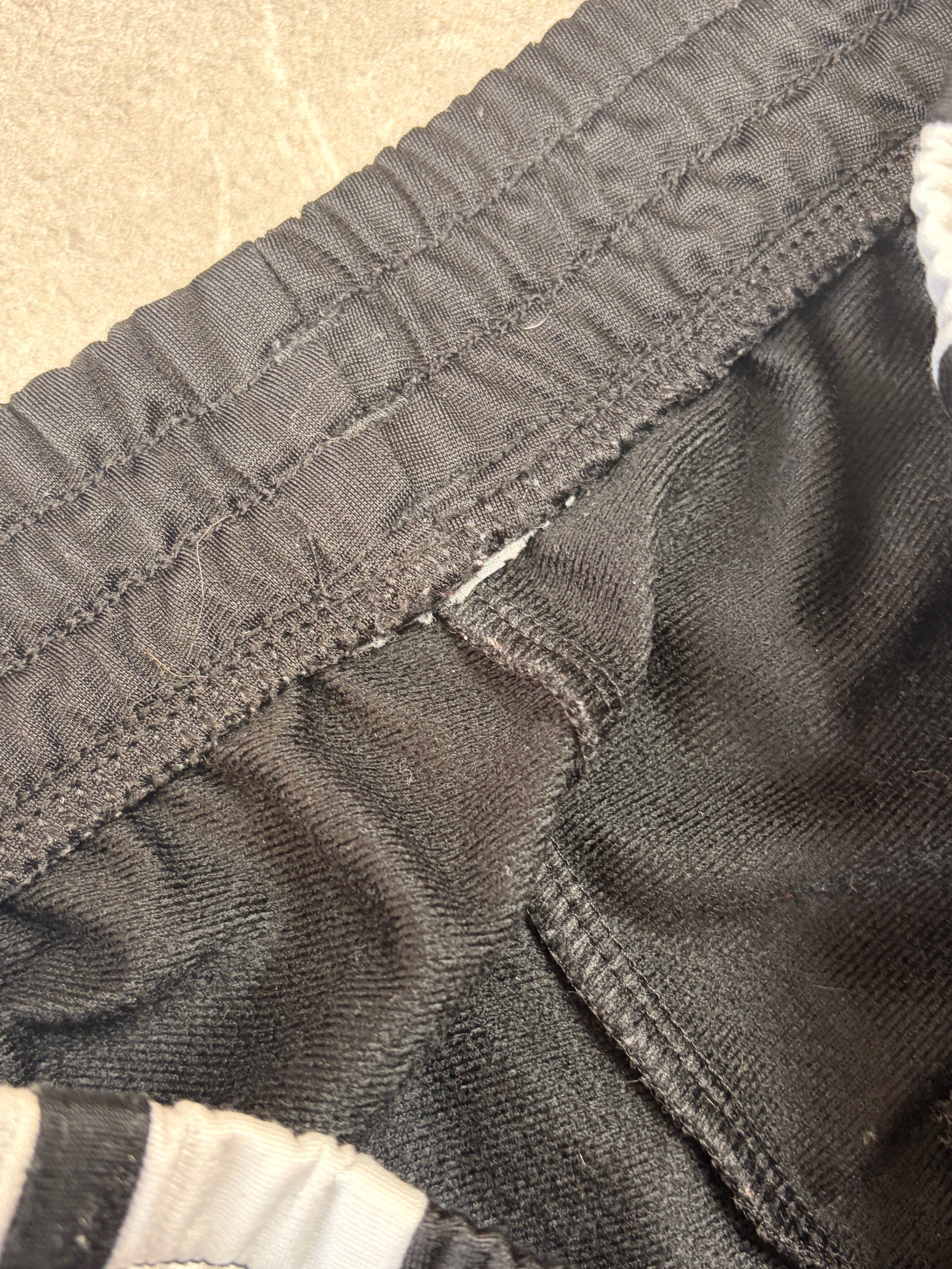 Adidas Firebird Trackpants (M/38)