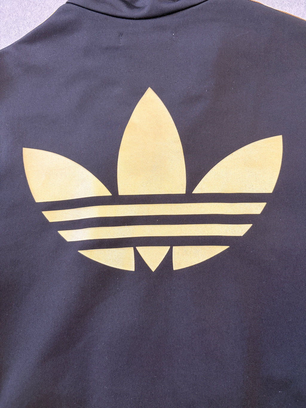 Adidas Firebird Trackjacket (XS/34)