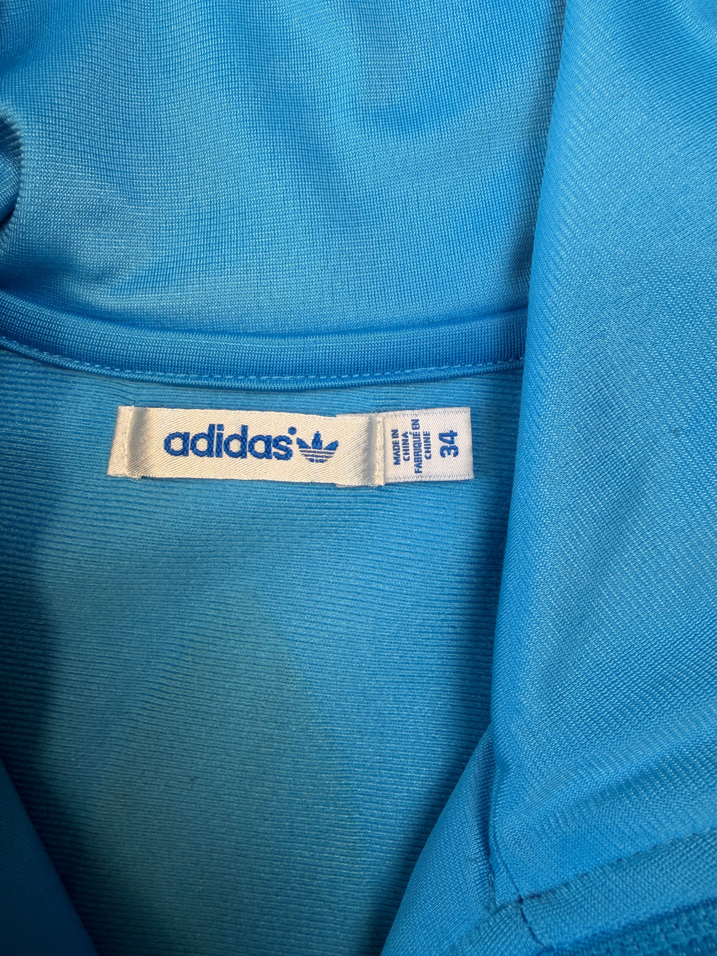 Adidas Firebird Trackjacket (XS/34)