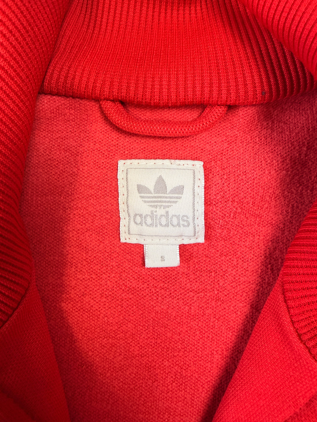 Adidas USSR Trackjacket (S)