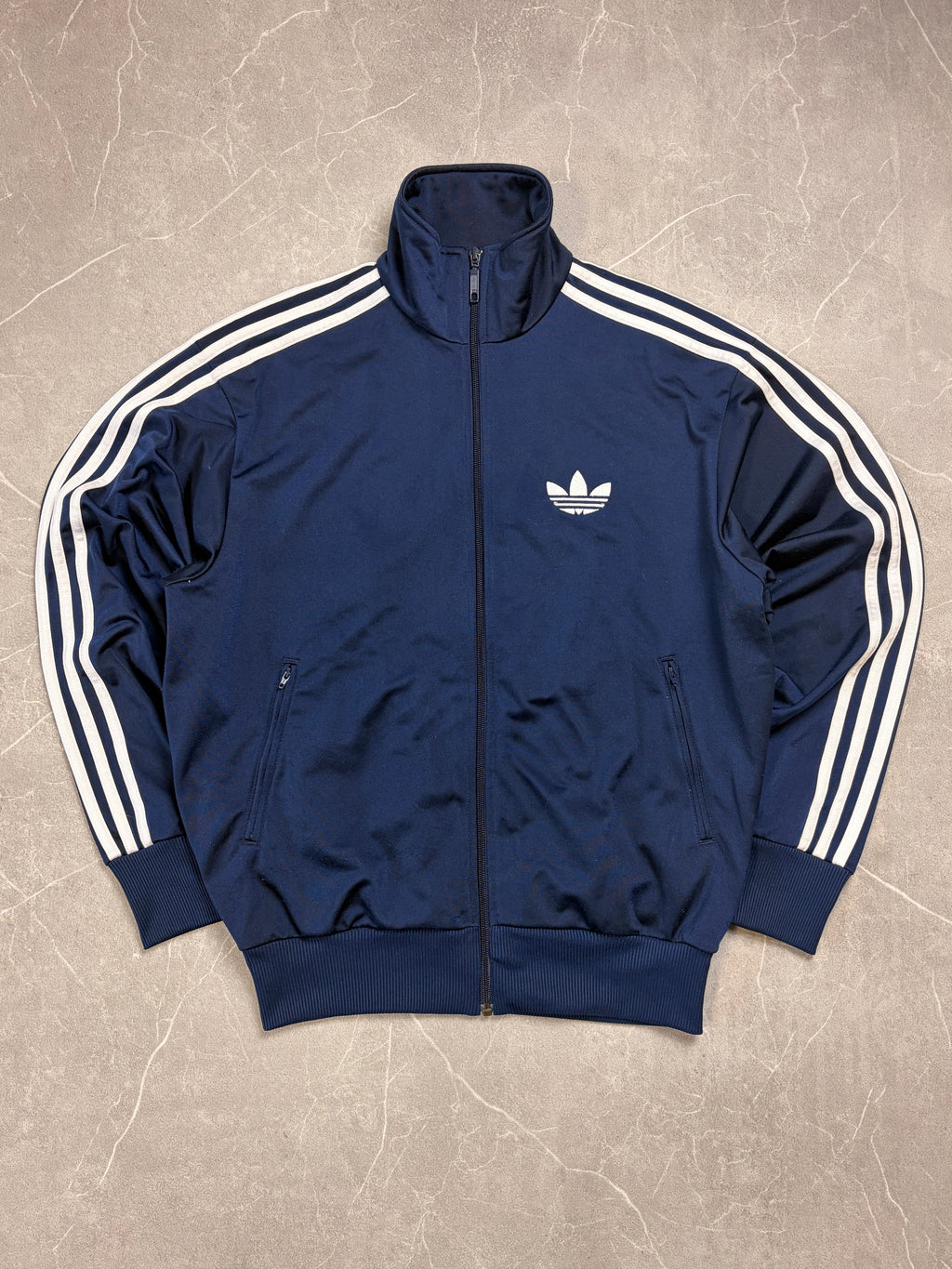 Adidas Firebird Trackjacket (M)