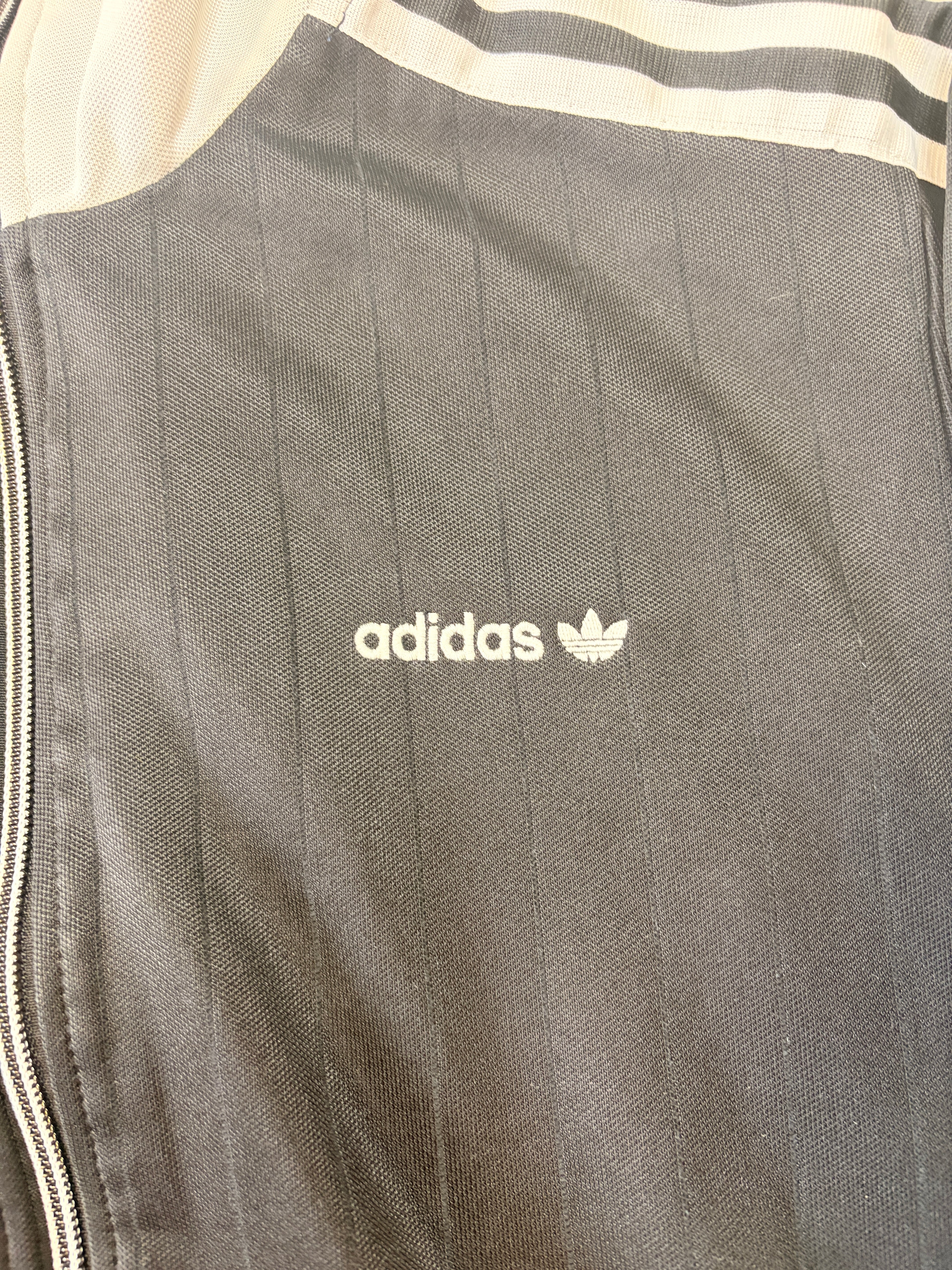 Adidas Beckenbauer Trackjacket (M)