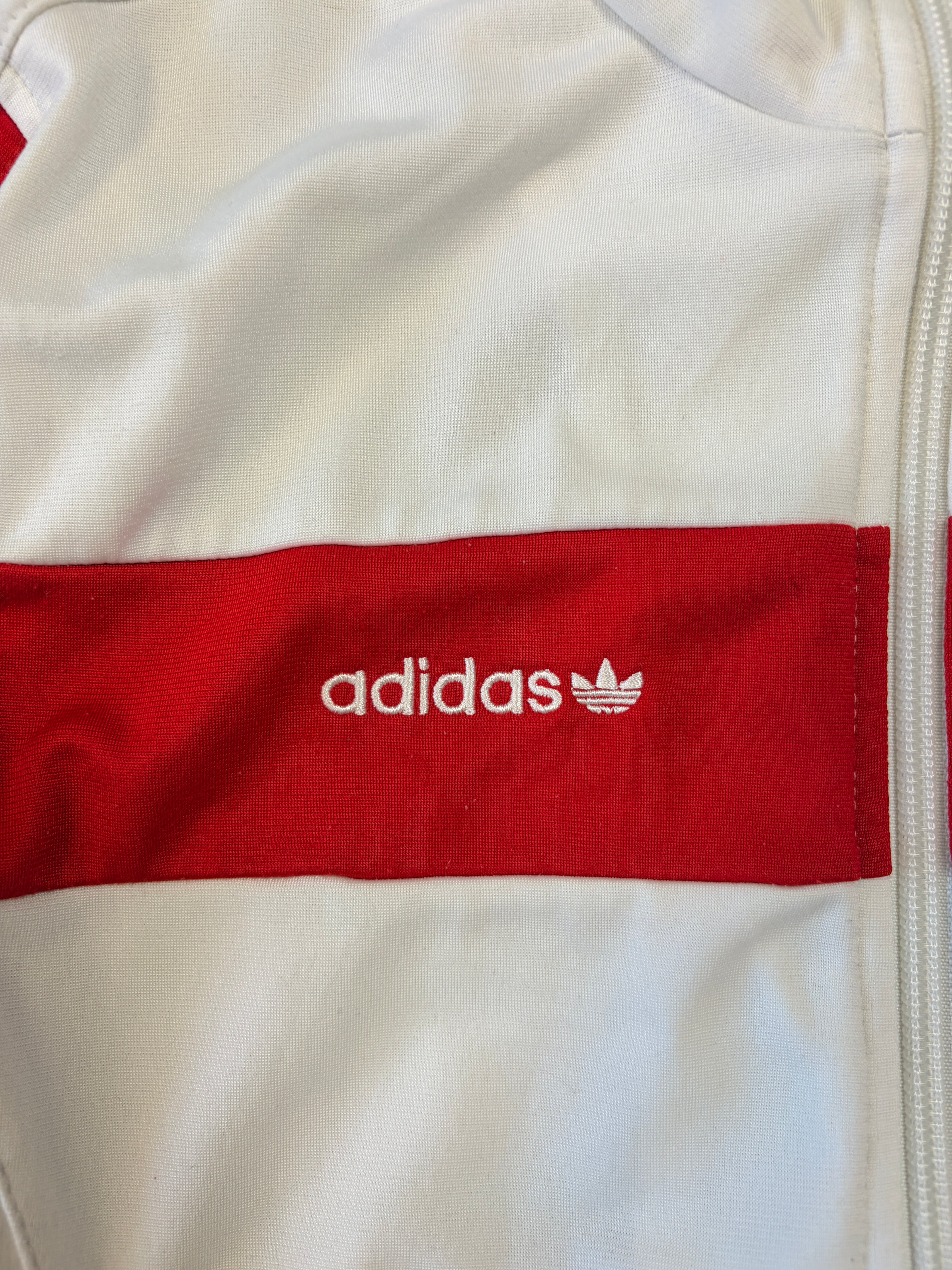 Adidas Austria Trackjacket (S/36)