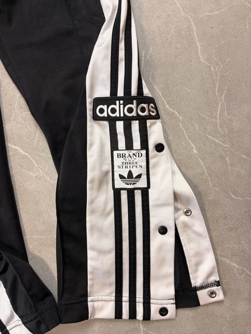 Adidas Firebird Trackpants (M/38)