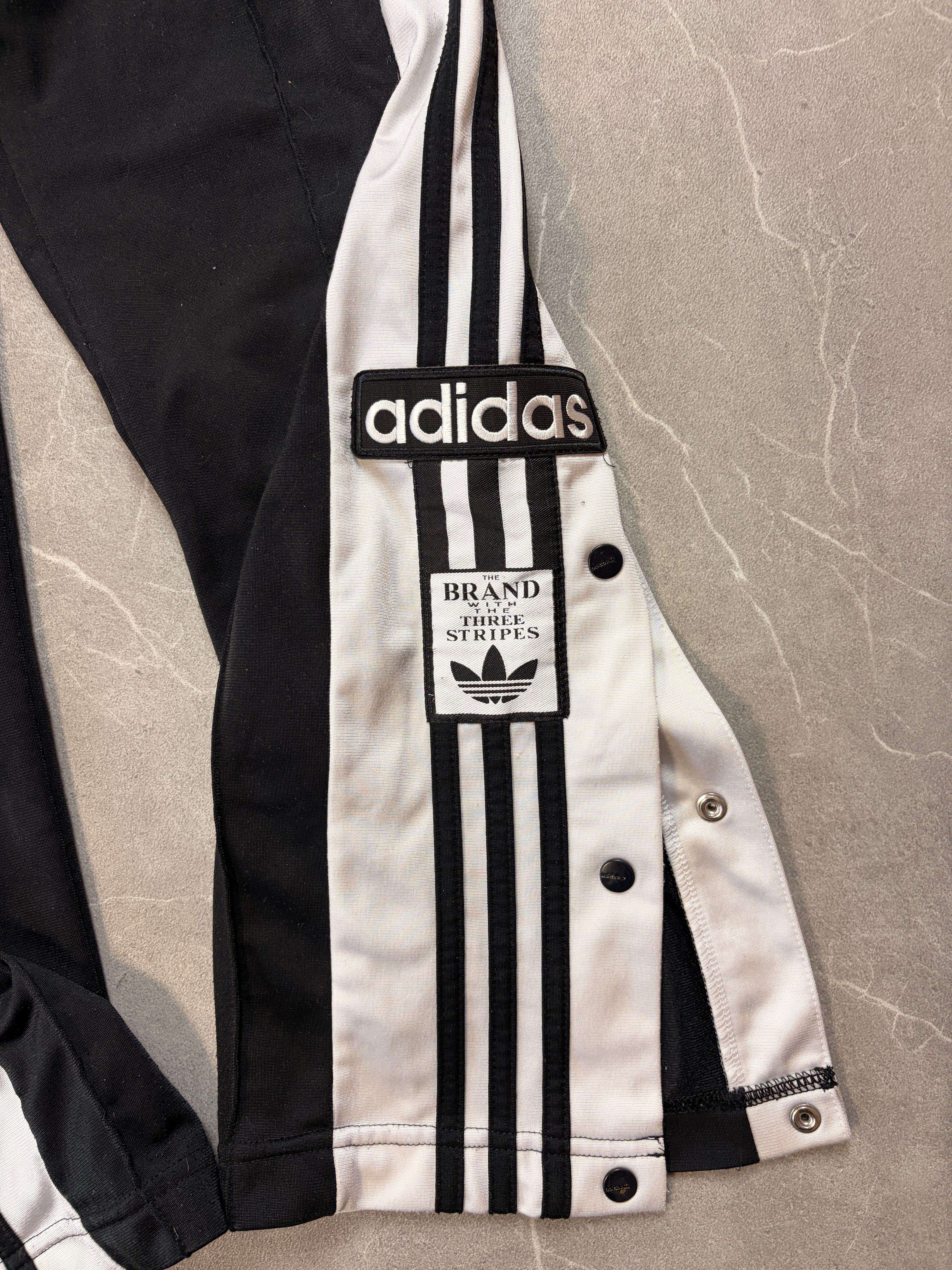 Adidas Firebird Trackpants (M/38)