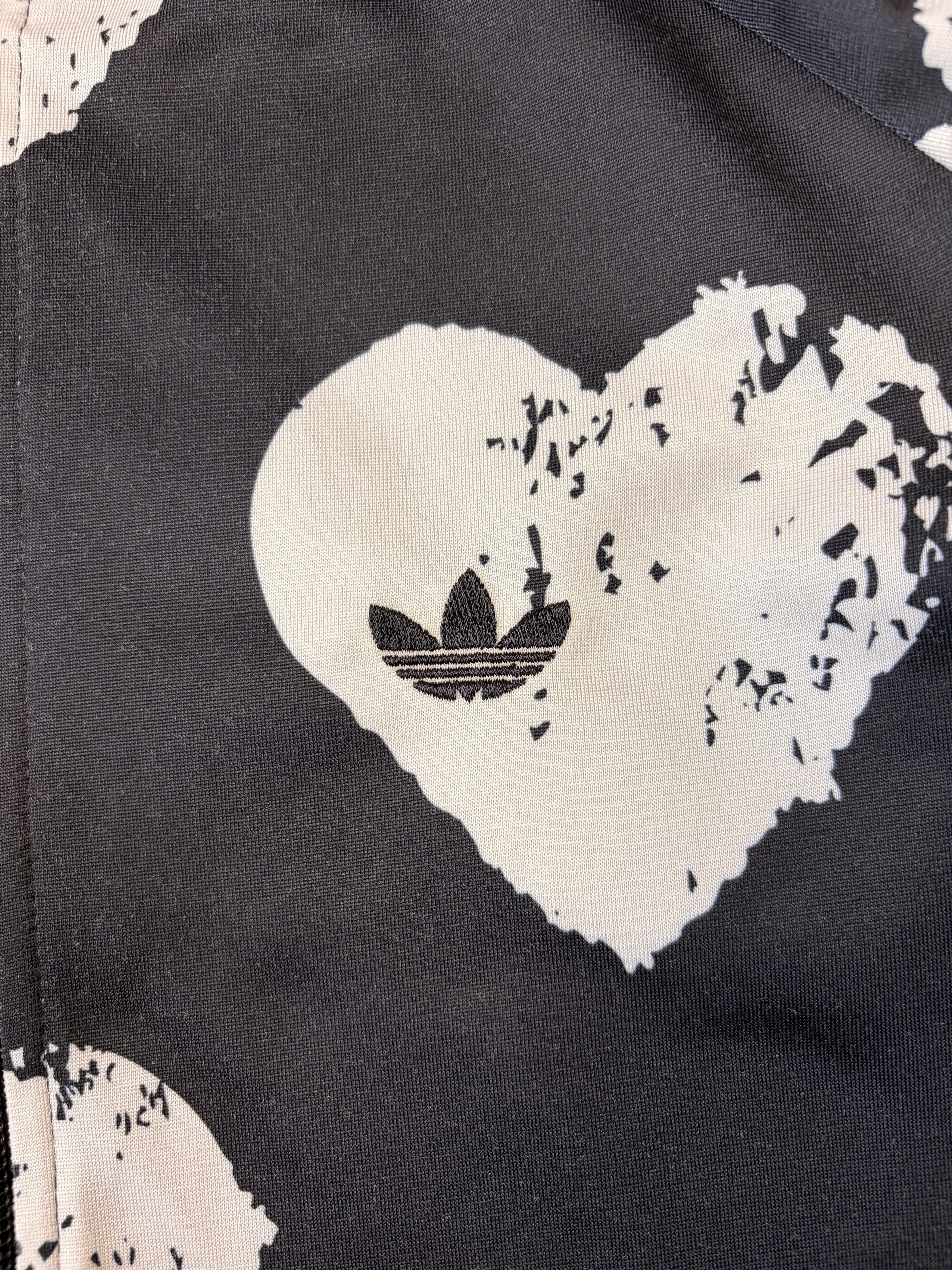Adidas Originals Trackjacket (XS/34)