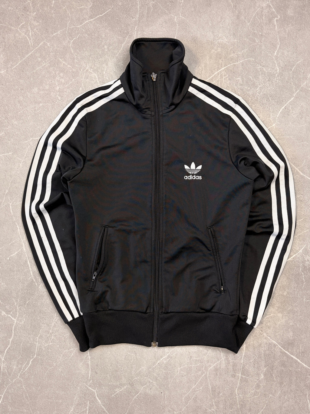 Adidas Firebird Trackjacket (S/36)