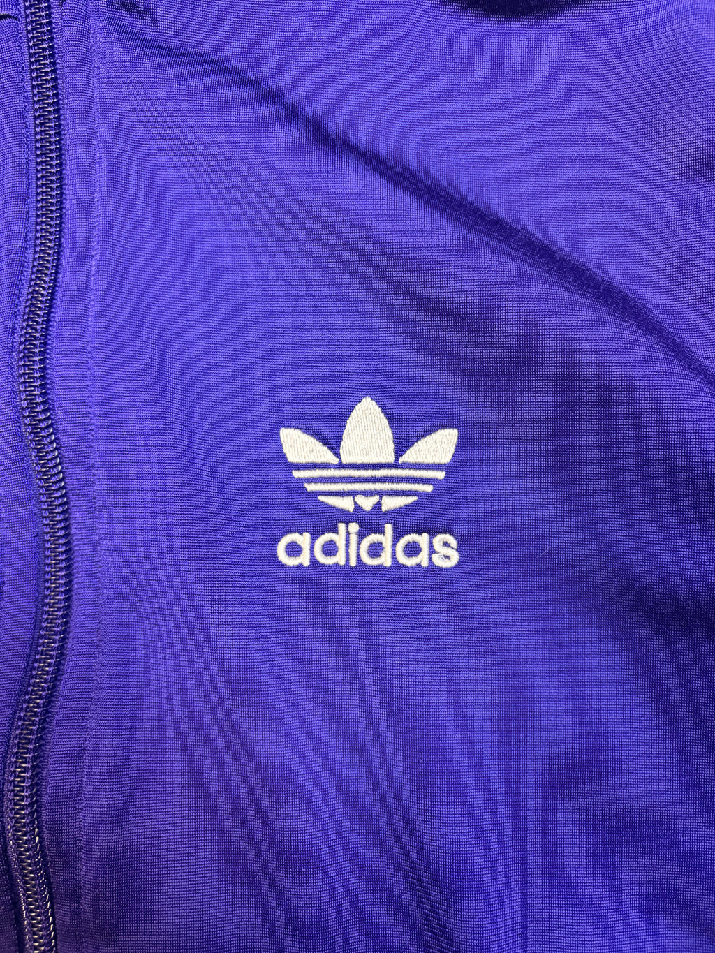 Adidas Firebird Trackjacket (XS/34)