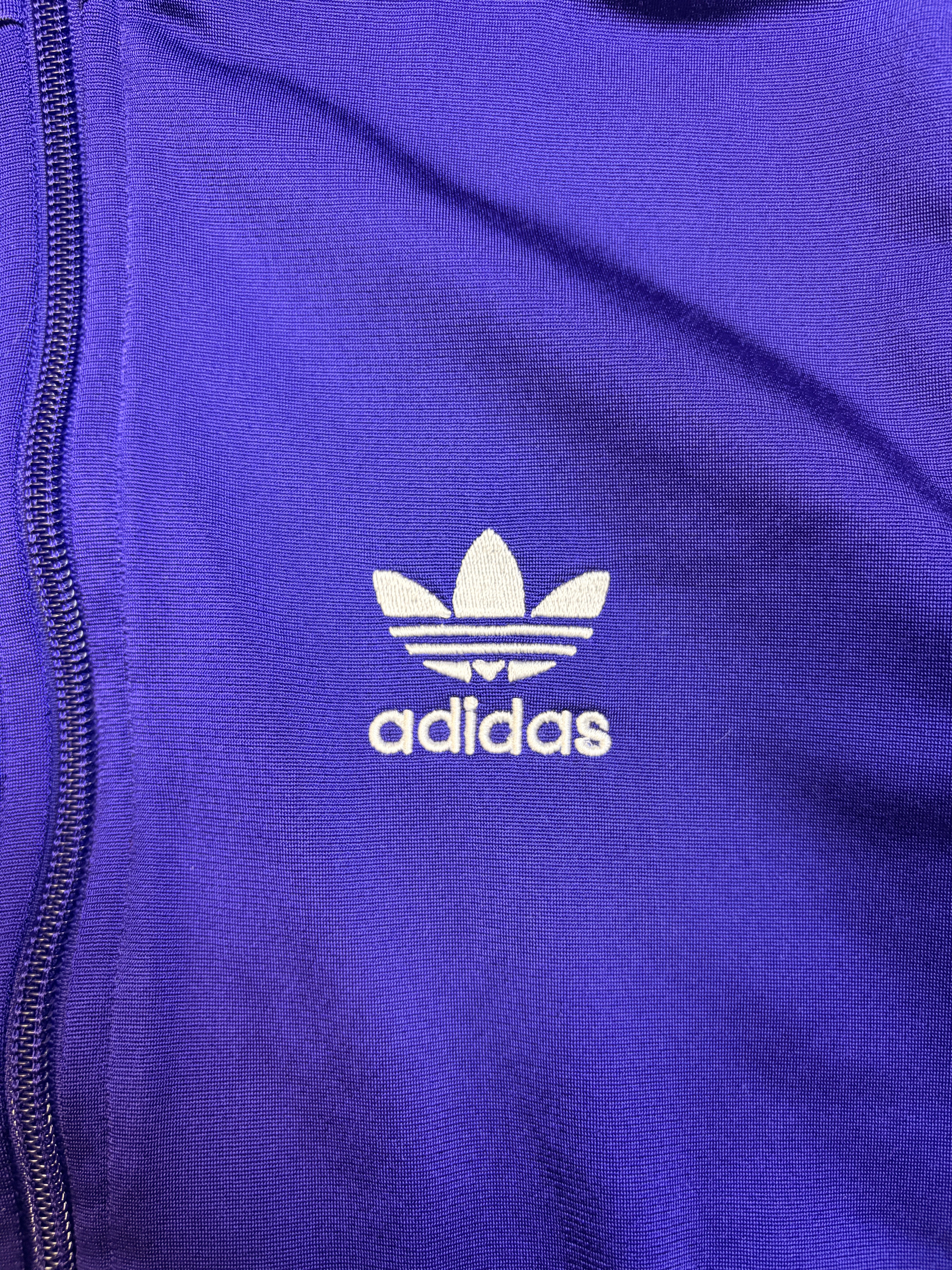 Adidas Firebird Trackjacket (XS/34)