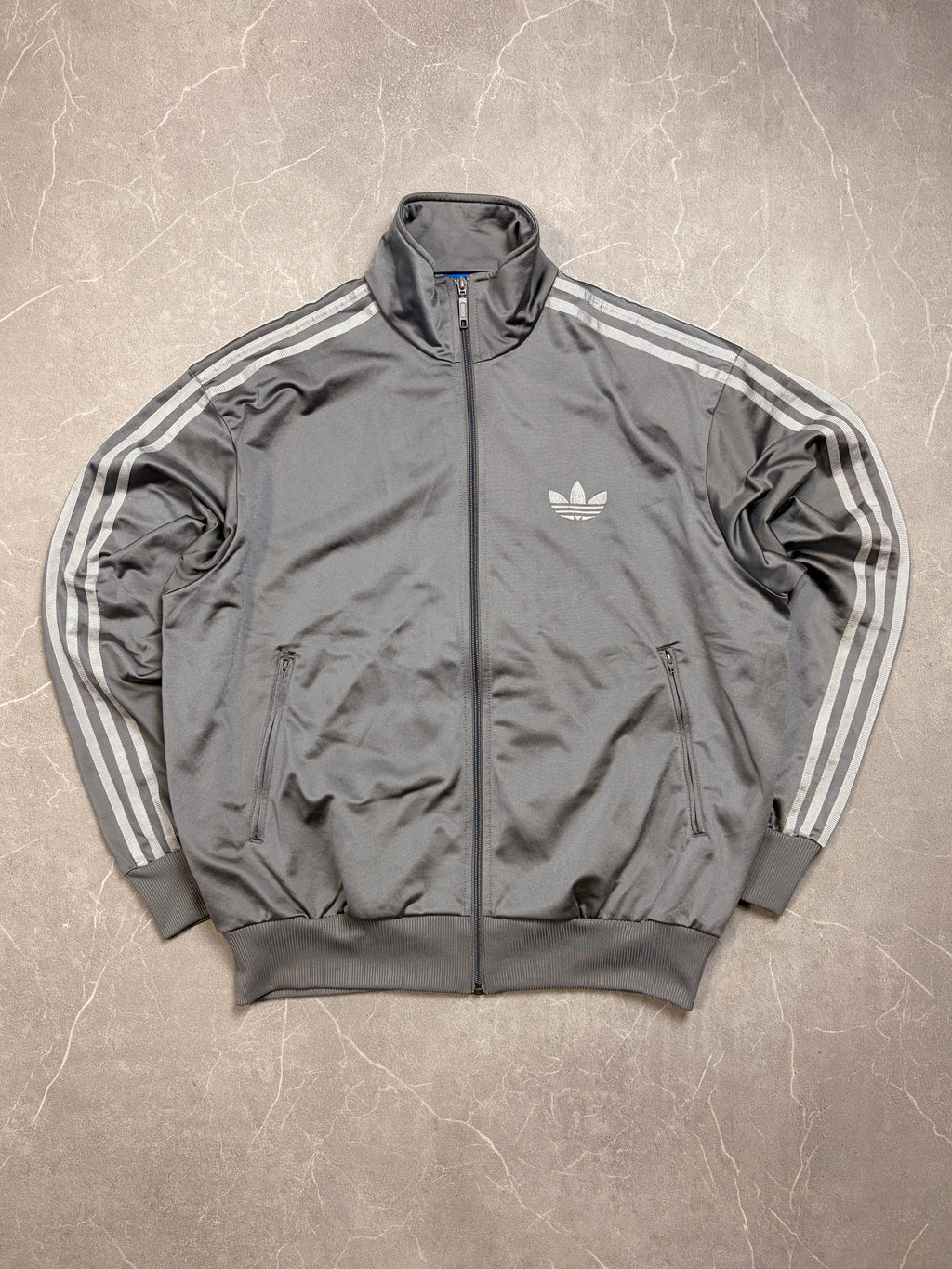 Adidas Firebird Trackjacket (L)