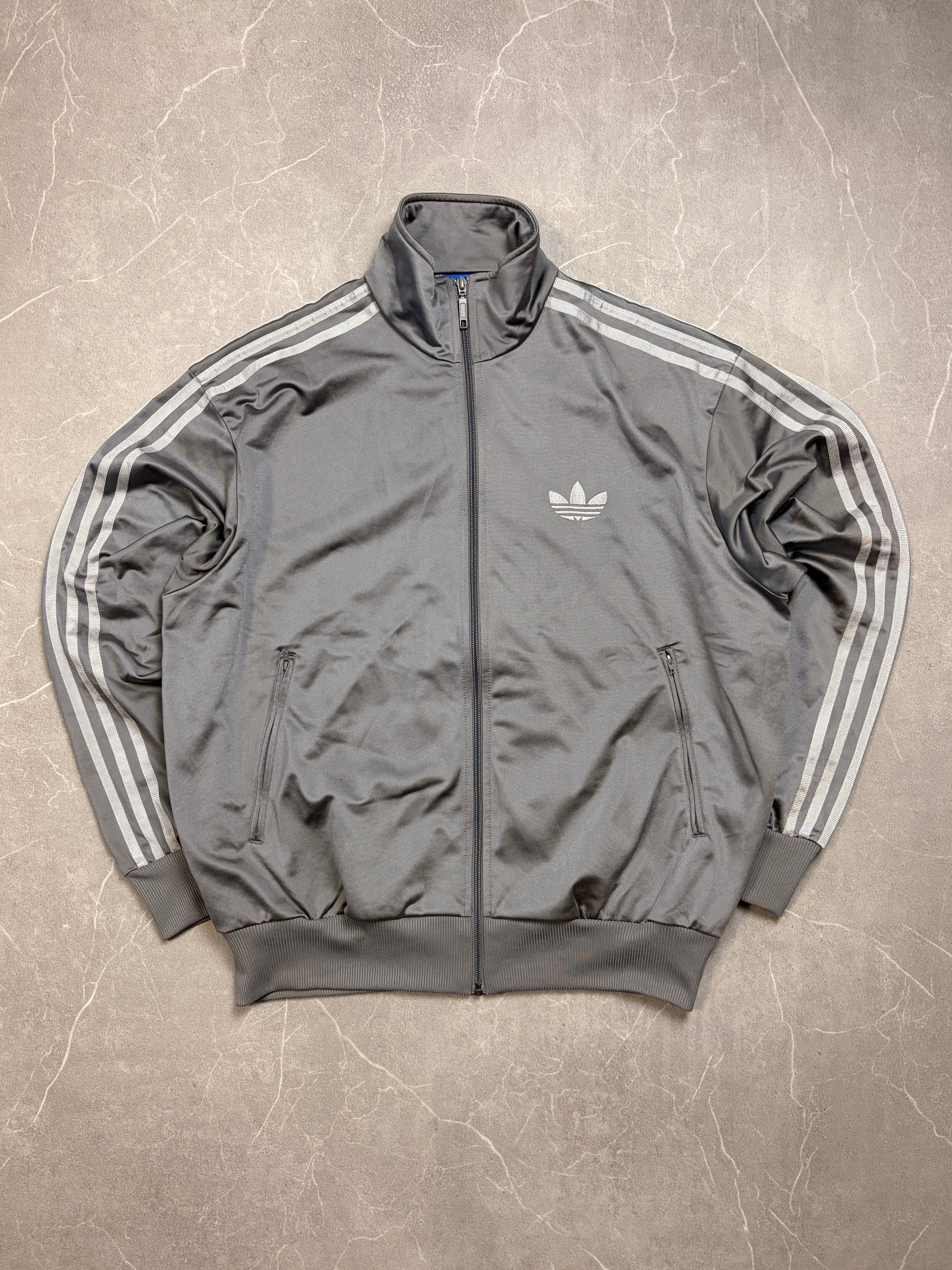 Adidas Firebird Trackjacket (L)