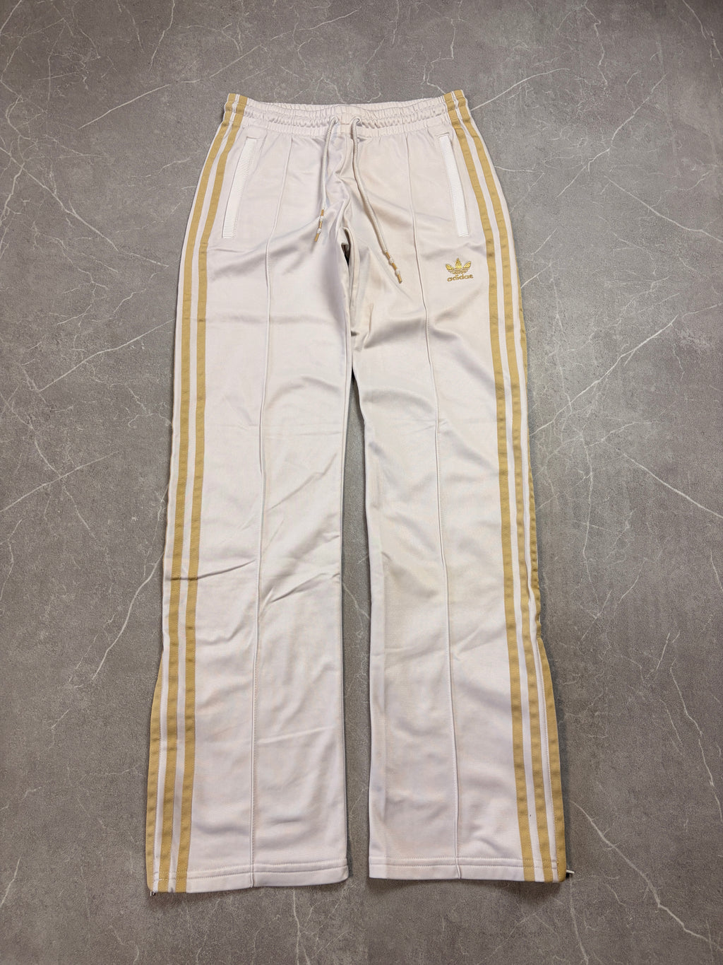 Adidas Firebird Trackpants (S/36)