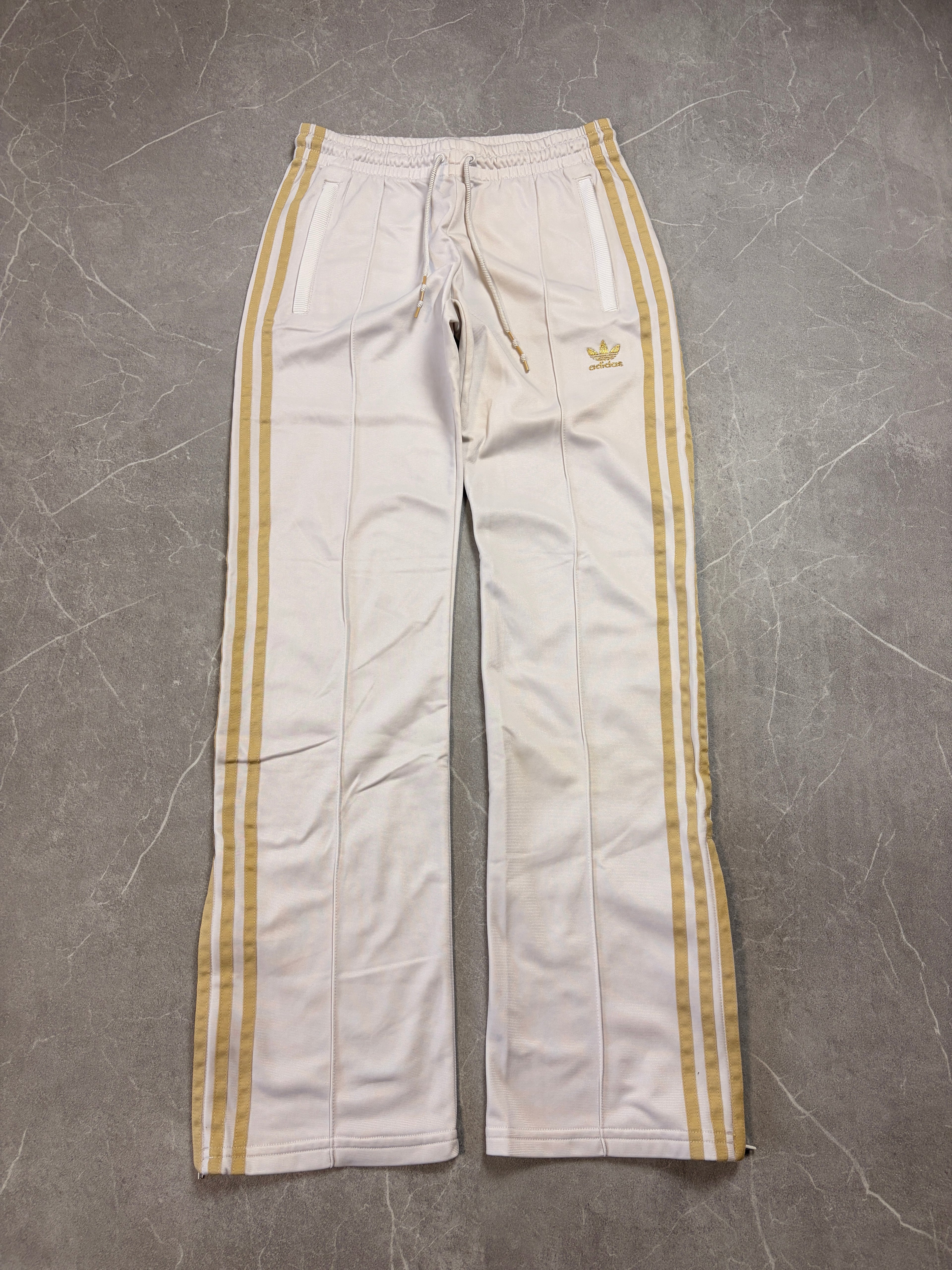 Adidas Firebird Trackpants (S/36)
