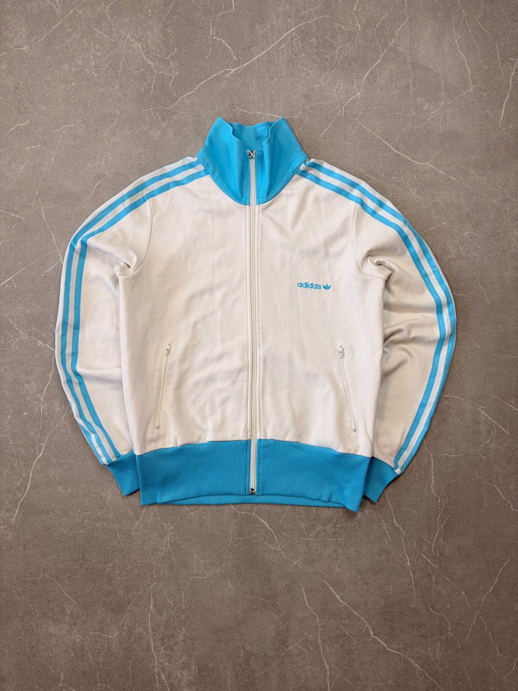 Adidas Beckenbauer Trackjacket (M/38)