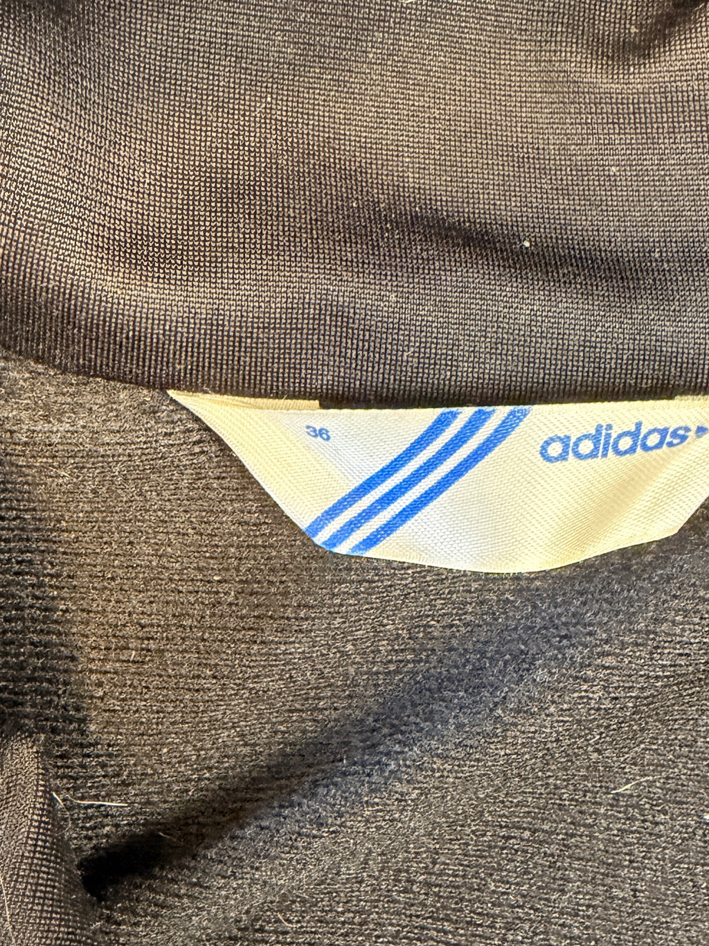 Adidas Firebird Trackjacket (S/36)