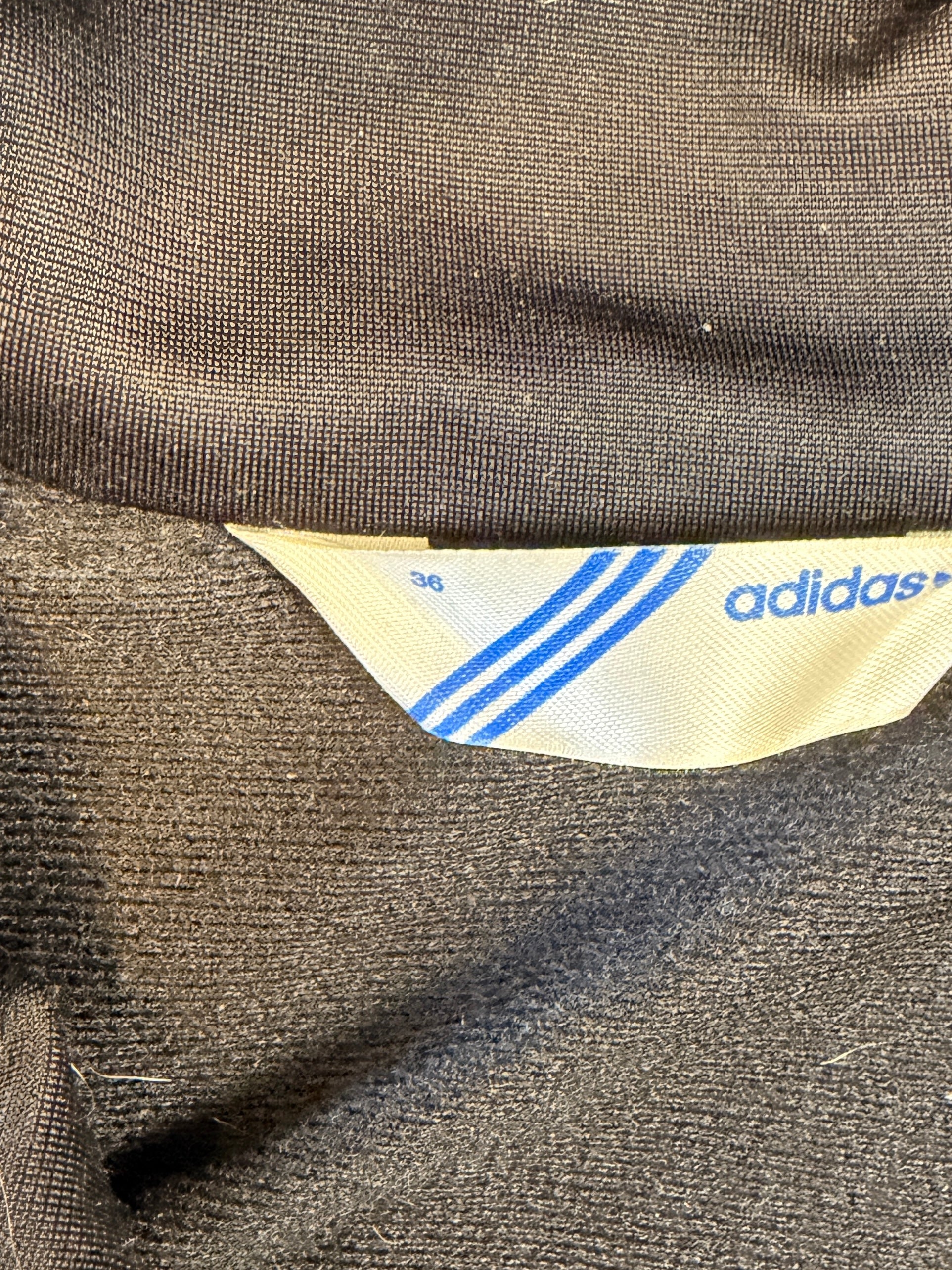 Adidas Firebird Trackjacket (S/36)