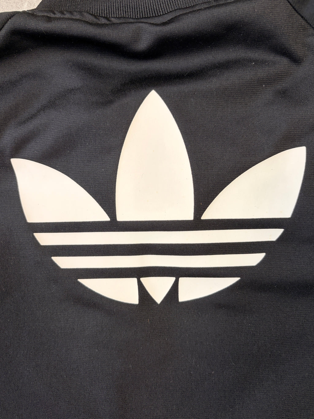 Adidas Firebird Trackjacket (XXS/32)