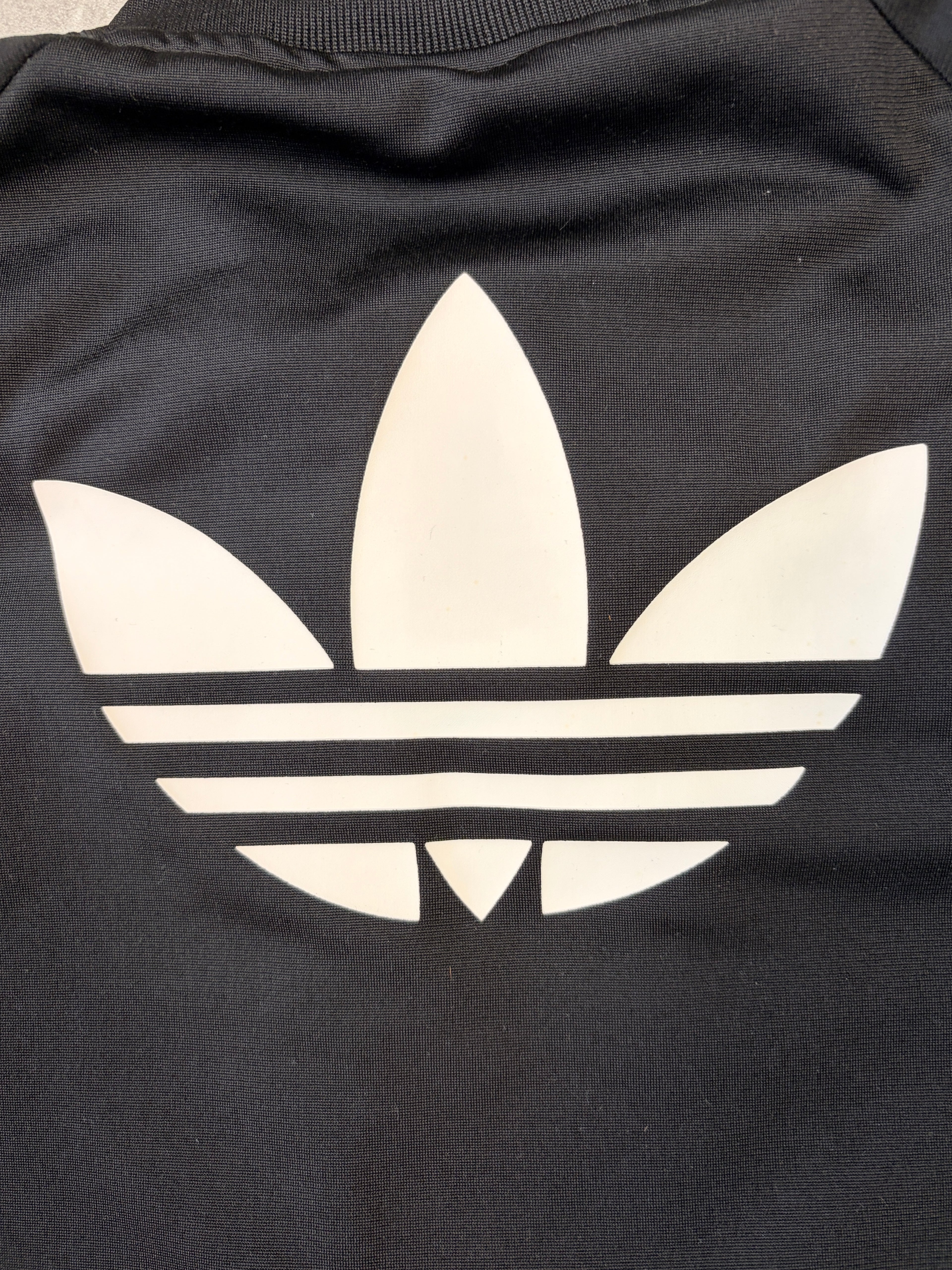 Adidas Firebird Trackjacket (XXS/32)