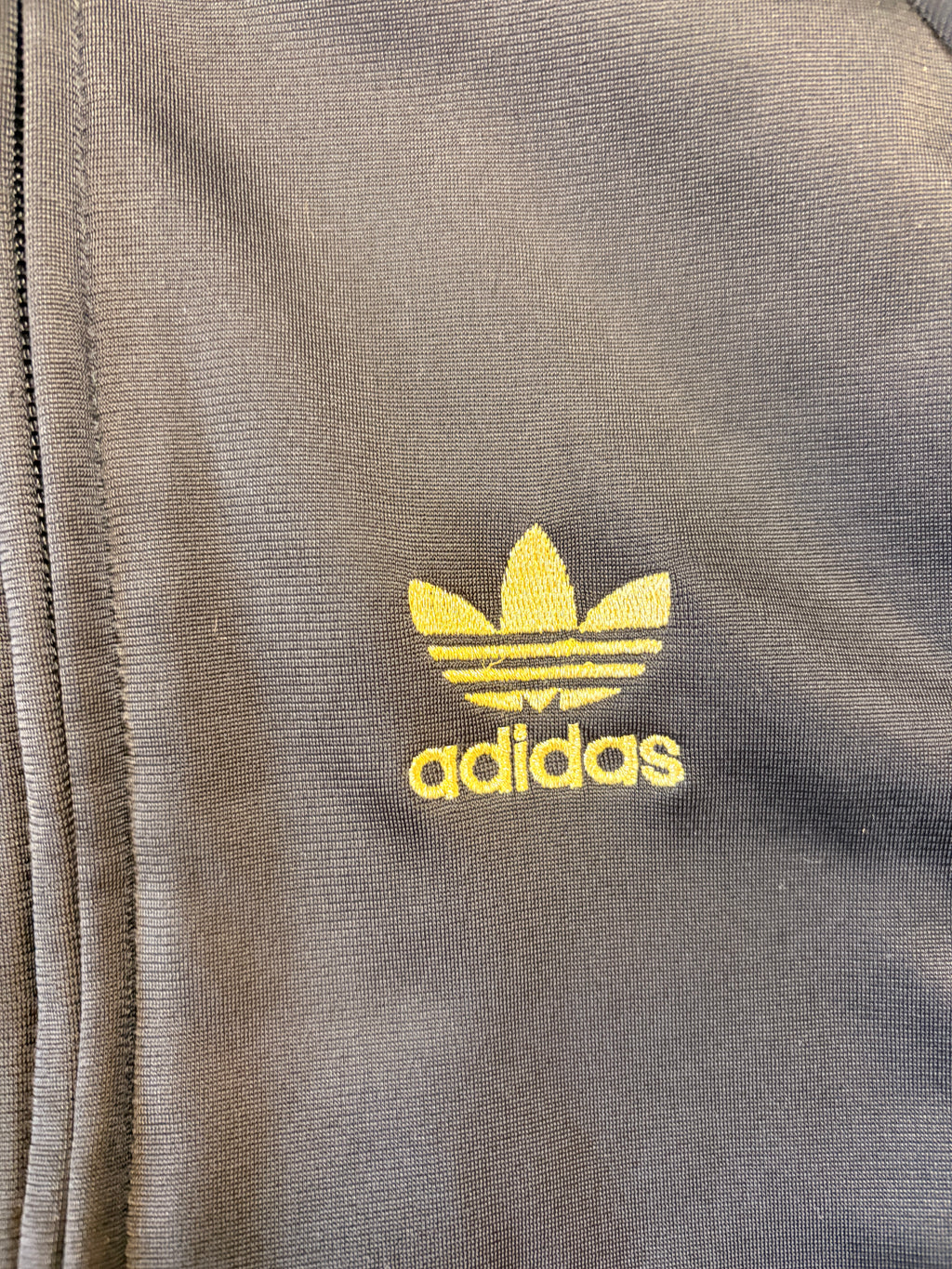 Adidas Firebird Trackjacket (XS)