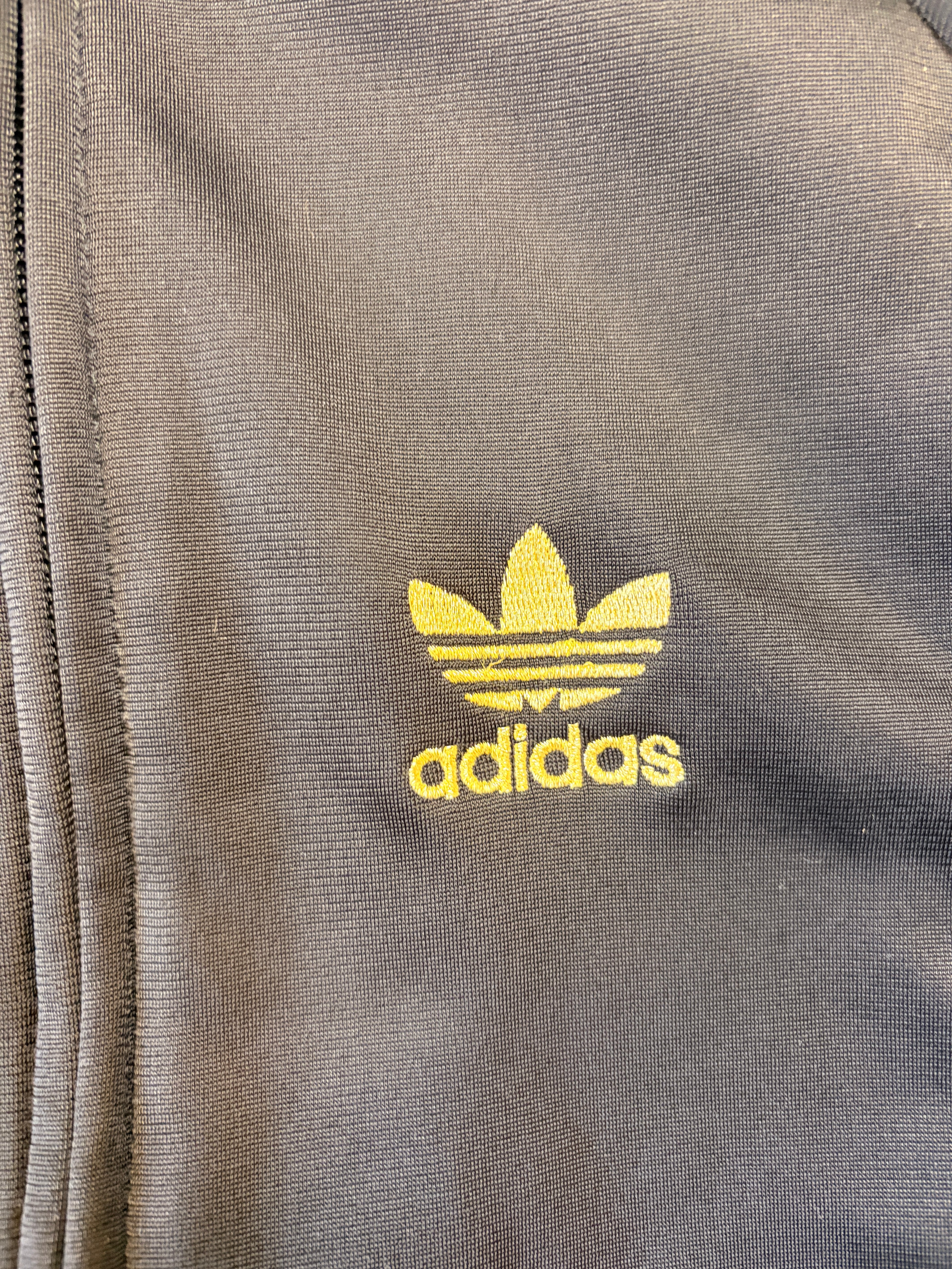Adidas Firebird Trackjacket (XS)