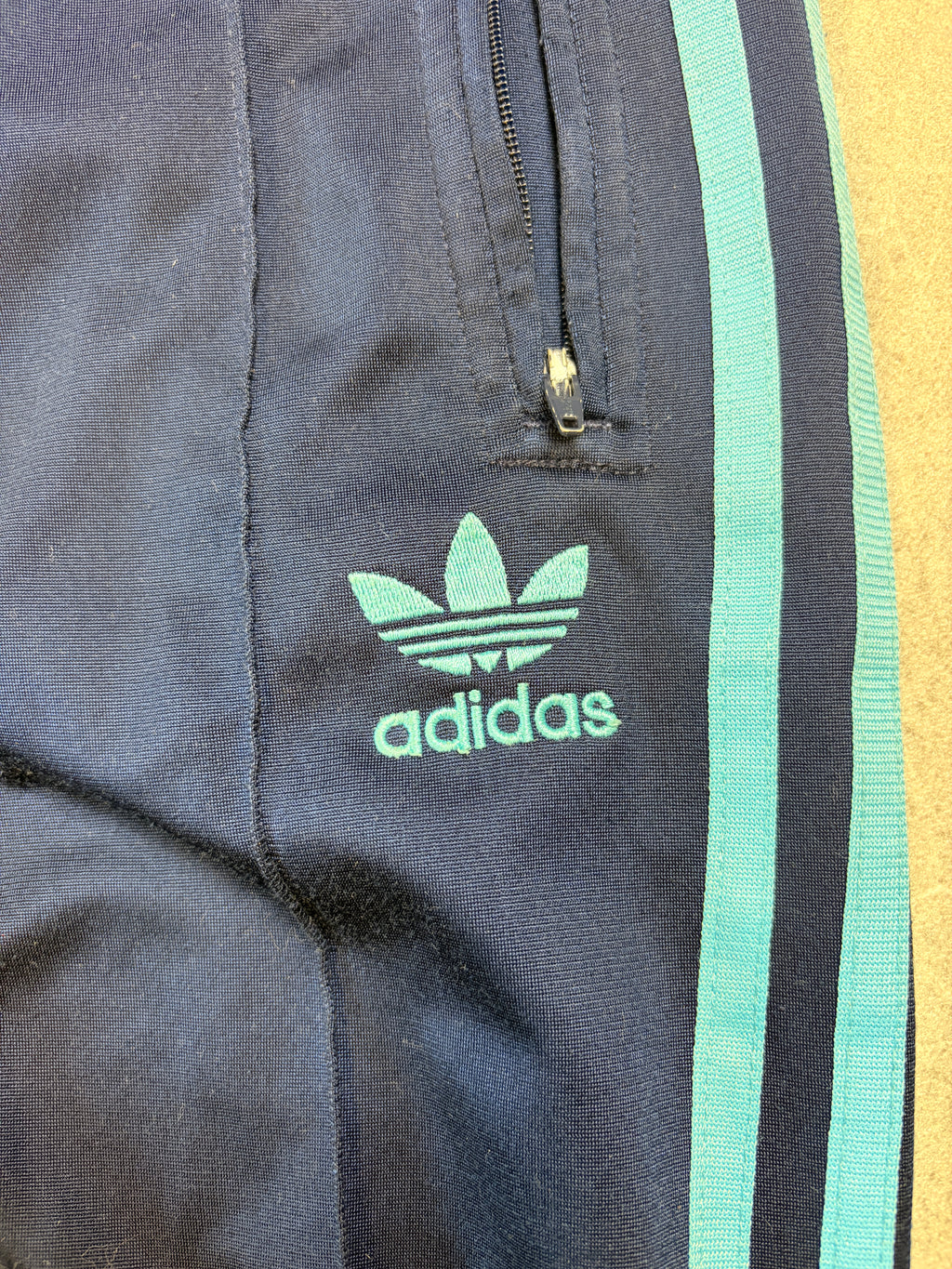 Adidas Firebird Trackpants (XS/34)