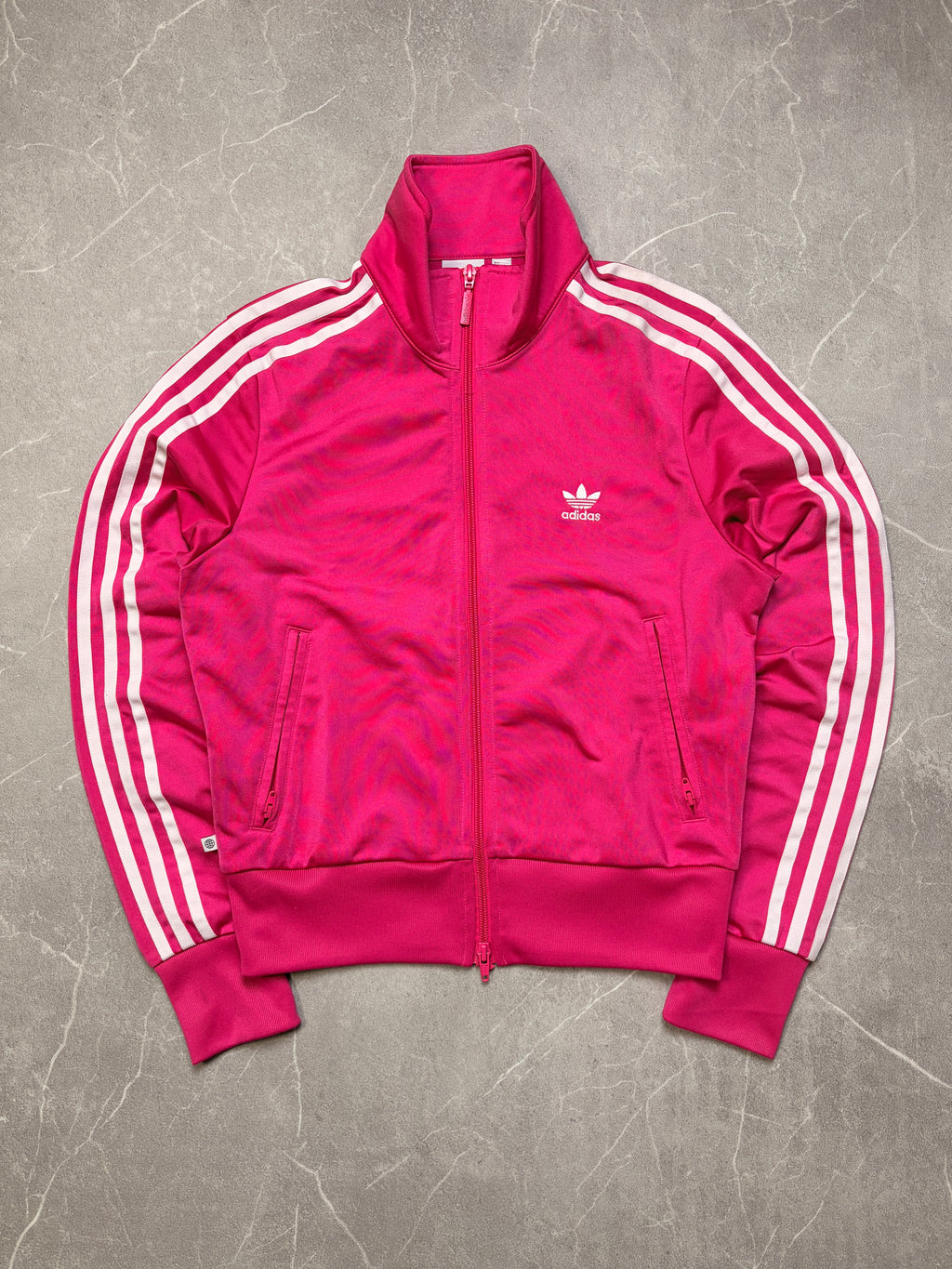 Adidas Originals Trackjacket (S/36)