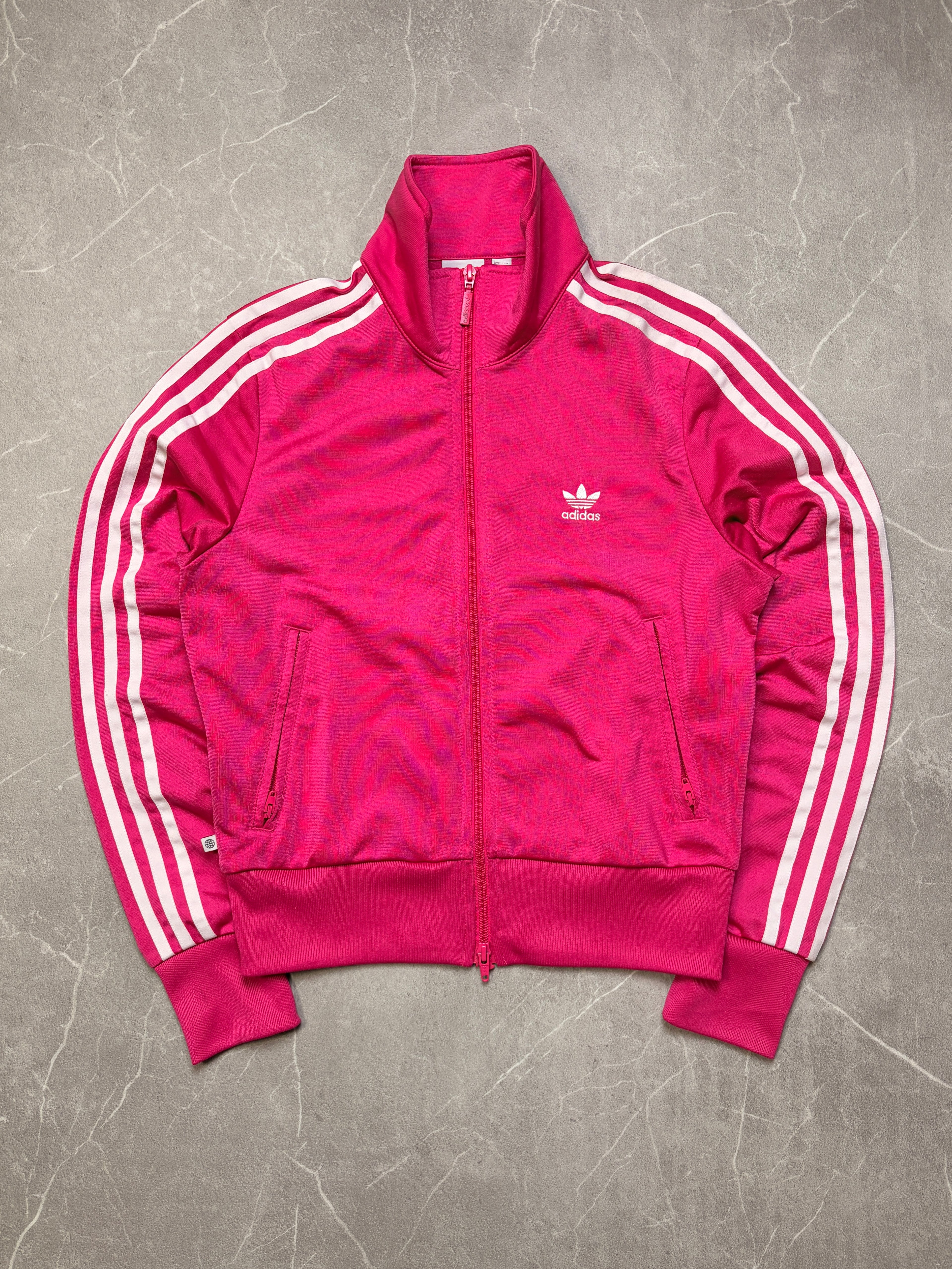 Adidas Originals Trackjacket (S/36)