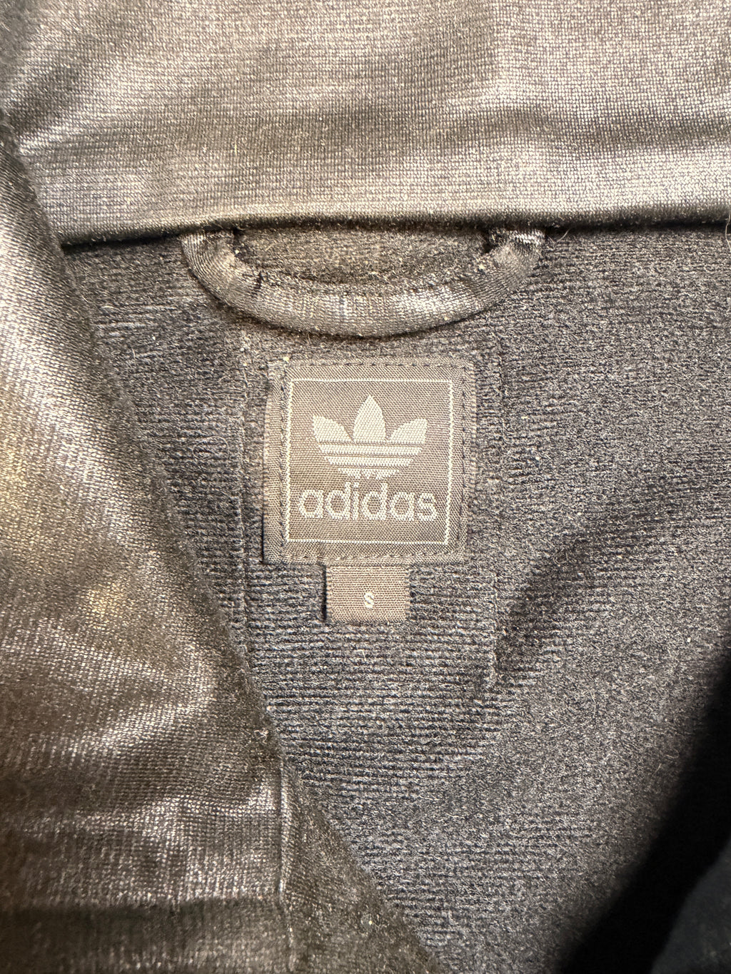 Adidas Chile62 Trackjacket (S)